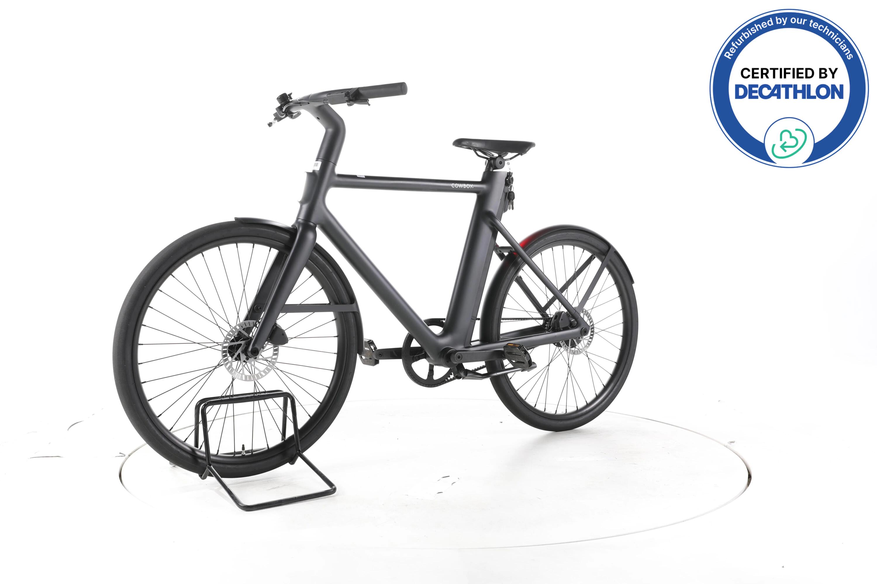Seconde vie - Vélo électrique - Cowboy 4 Cruiser 4/5