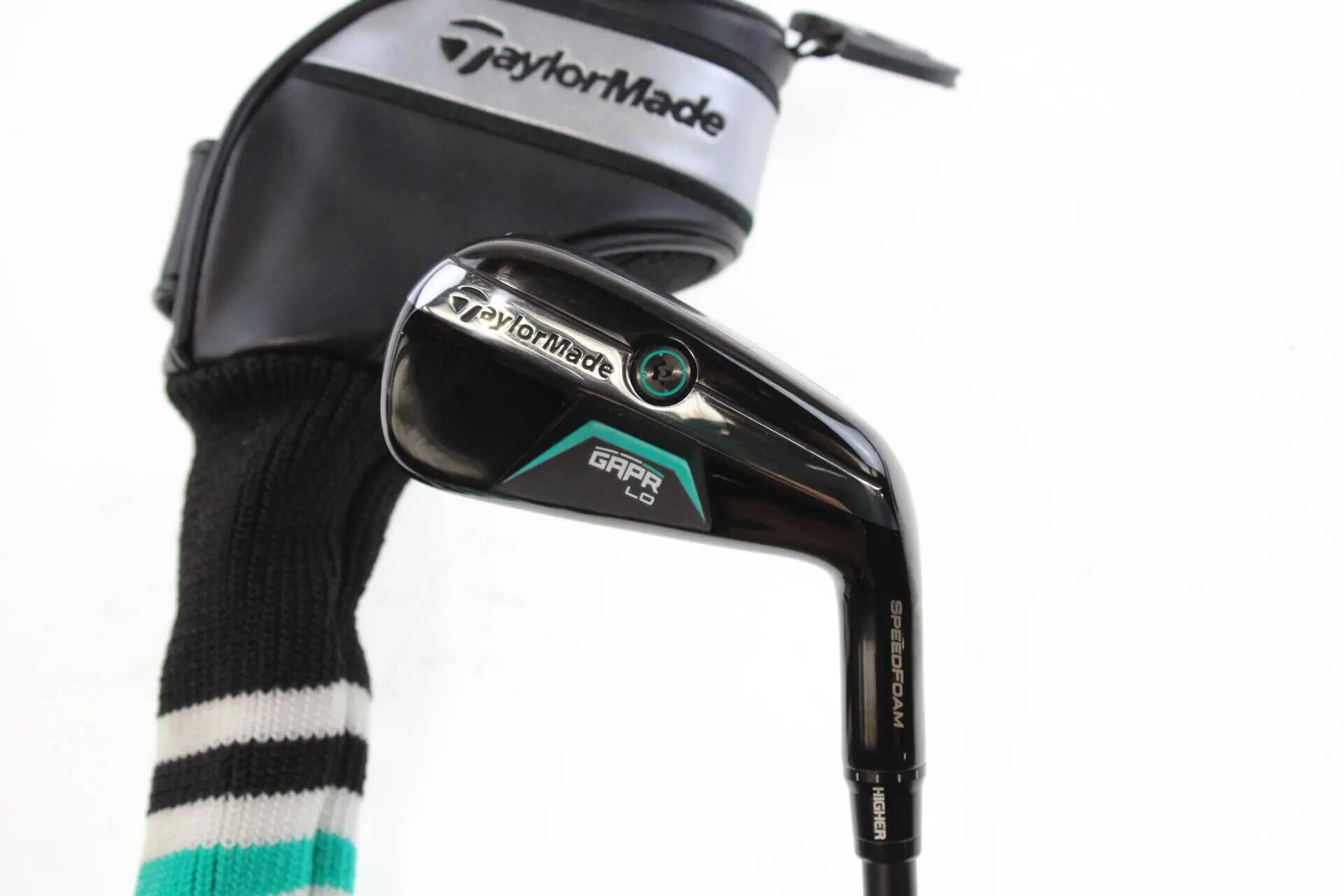 TAYLORMADE picture