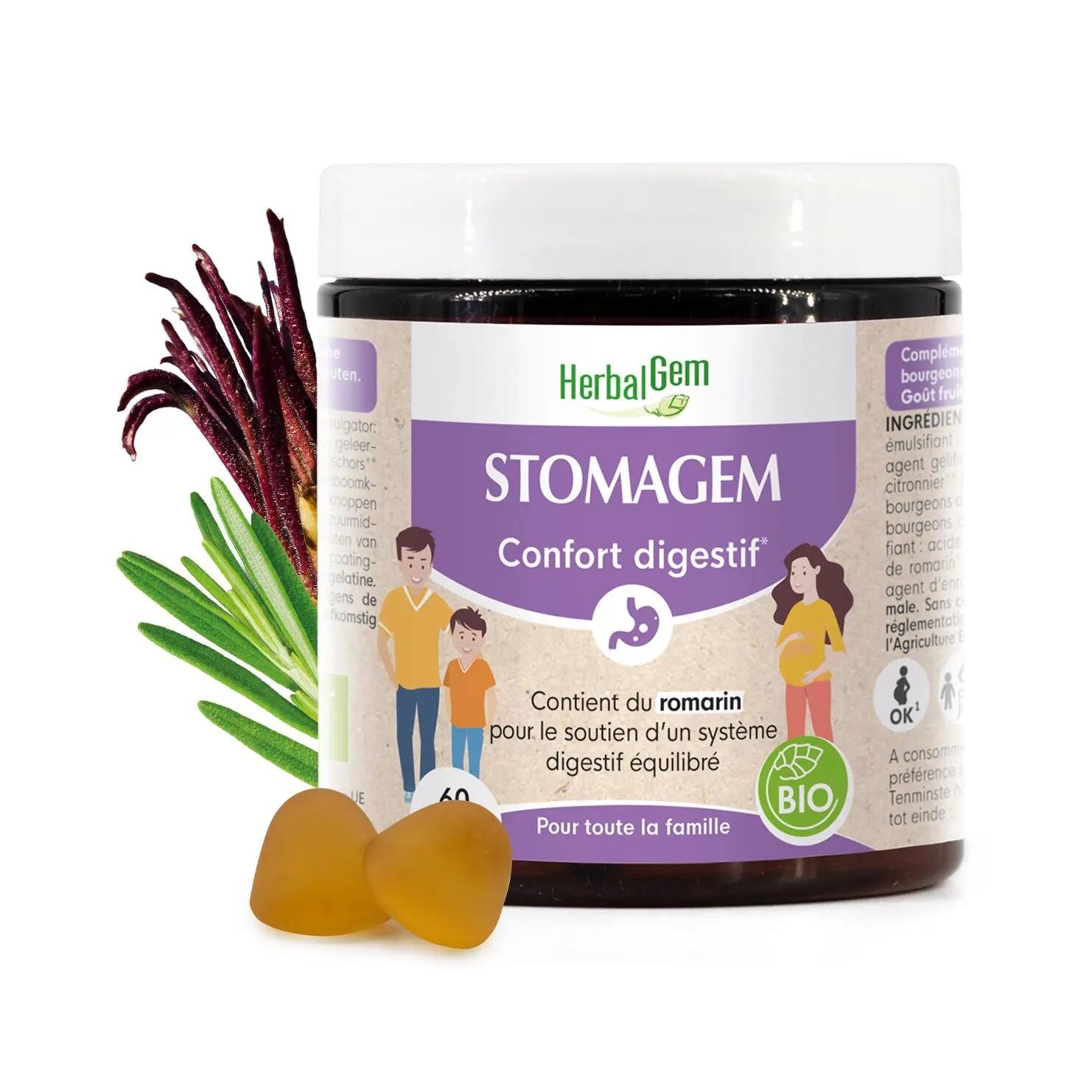 HERBALGEM picture