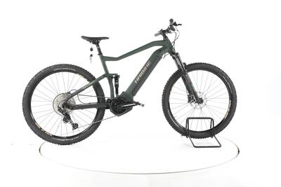 Ebike ricondizionata · Haibike ALLTRAIL 4 C1 · Ottime condizioni