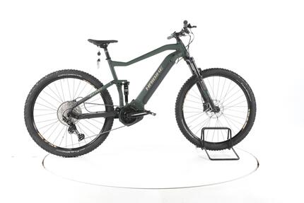 Refurbished - Haibike ALLTRAIL 4 C1 E-Bike Fully - Sehr gut