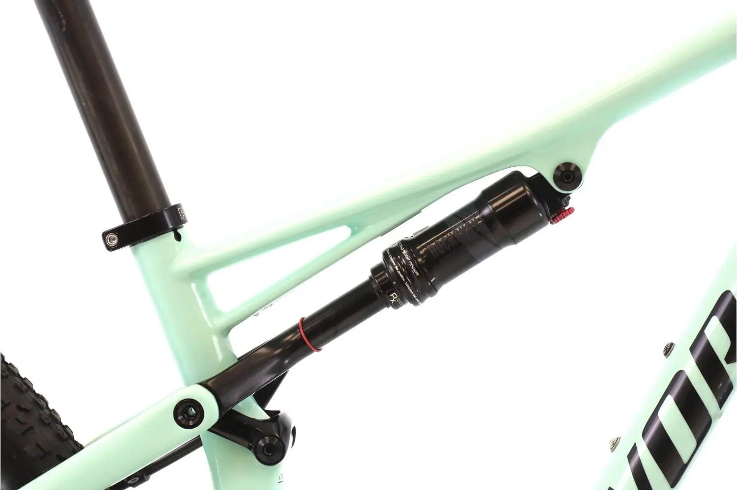 Segunda Vida · MTB ·  S-Works Epic XX1 AXS · Muy buen estado 7/8