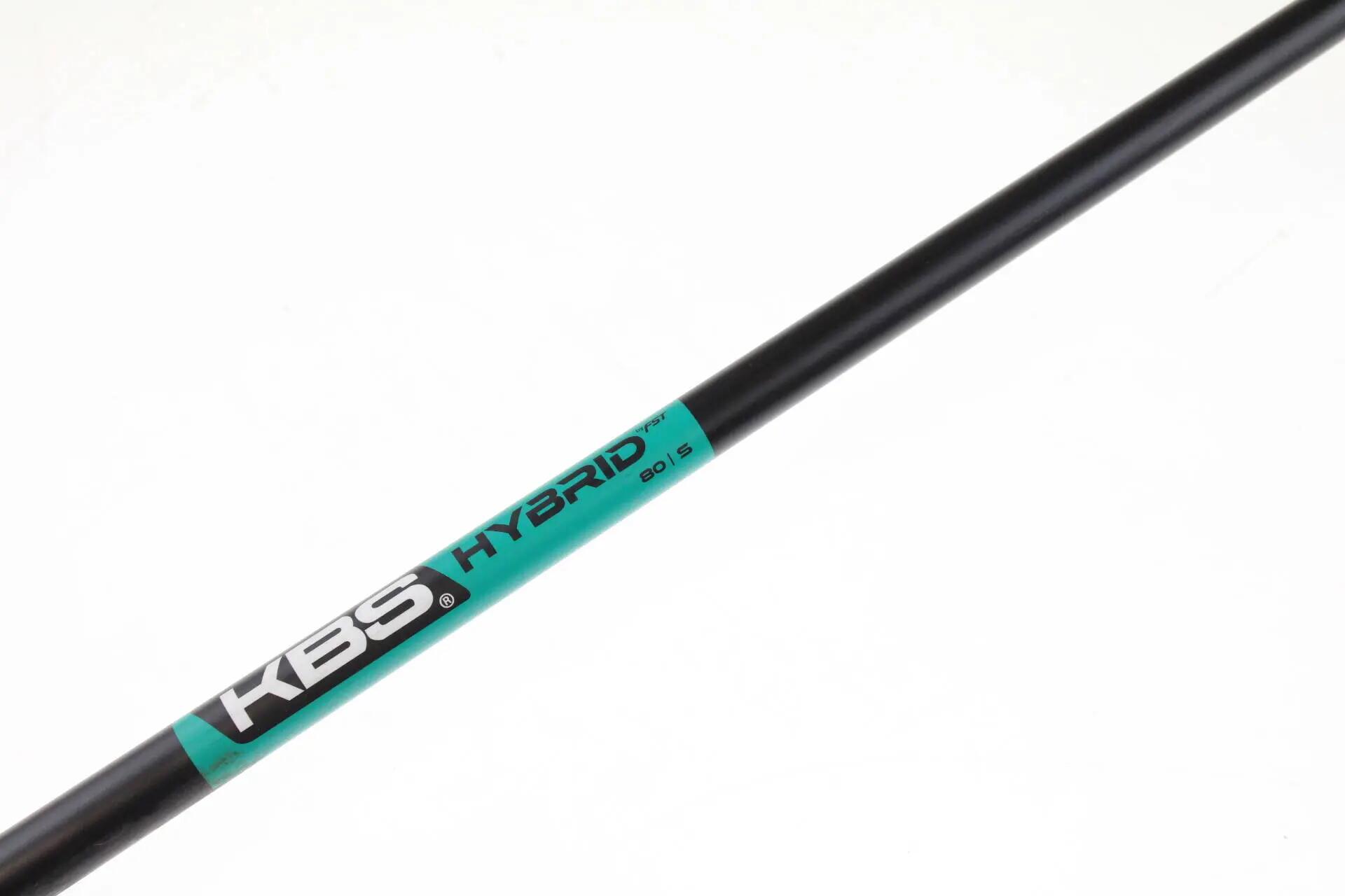 Seconde vie - TaylorMade GAPR Lo RH 17-deg Hybrid - Good 4/5