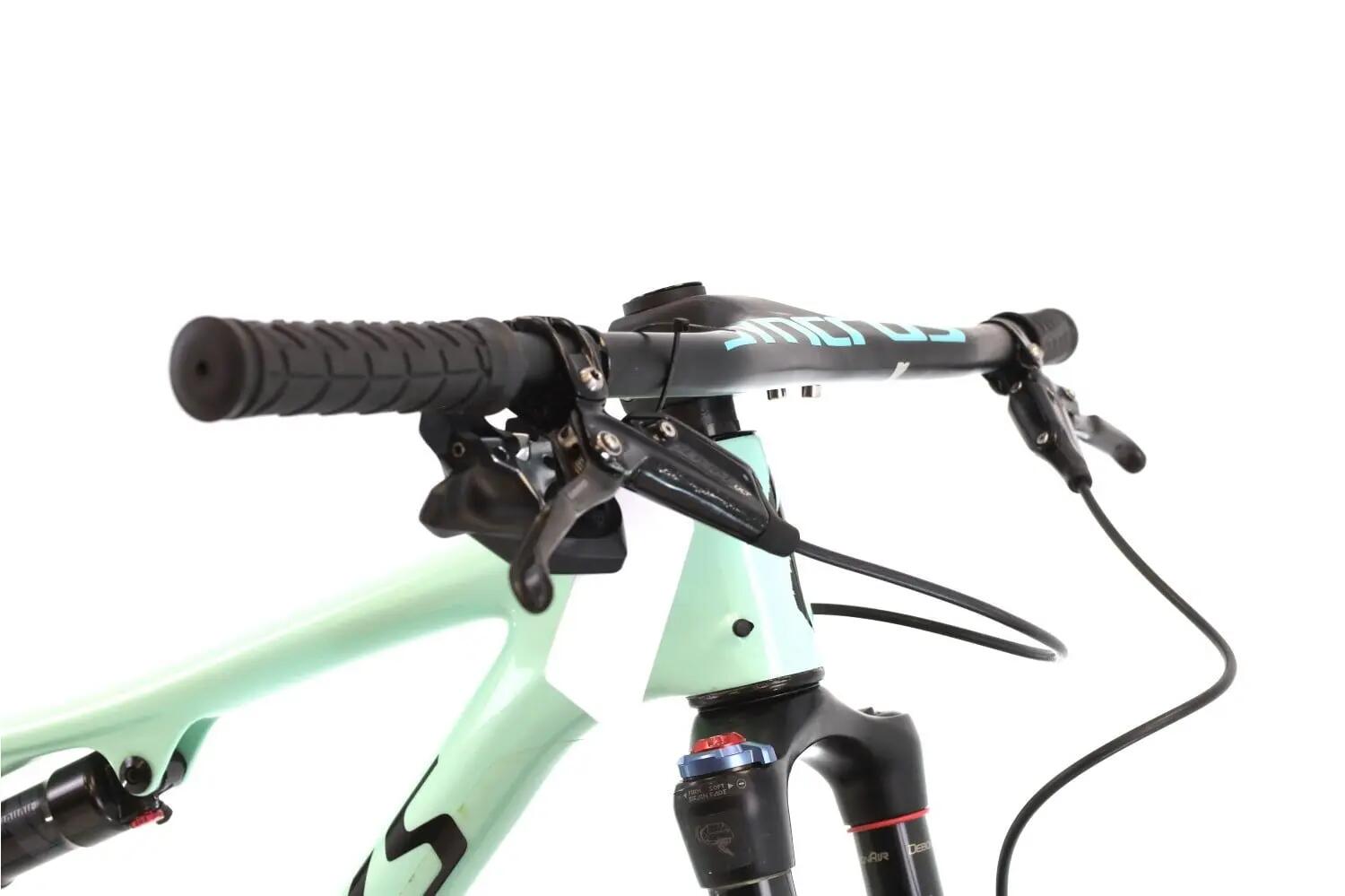 Segunda Vida · MTB ·  S-Works Epic XX1 AXS · Muy buen estado 6/8