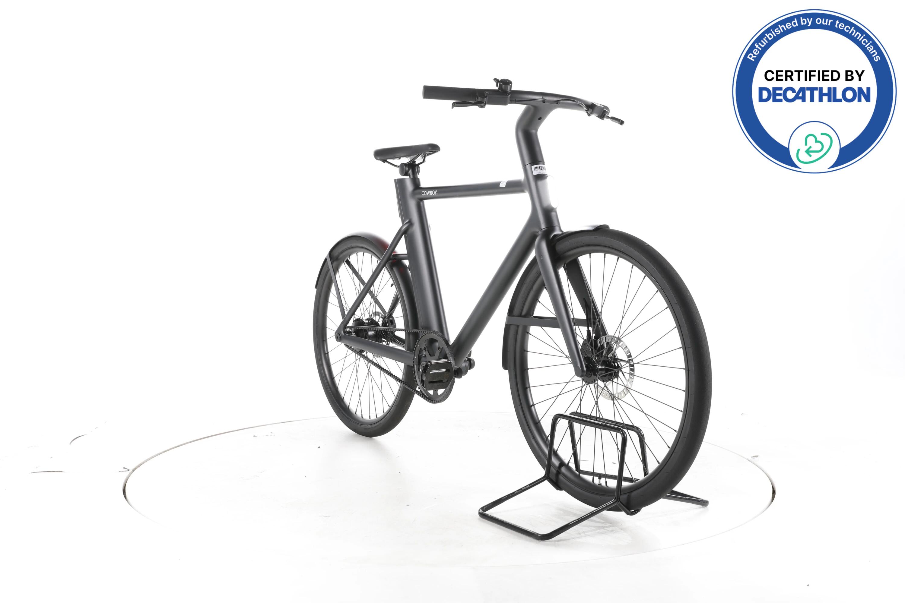 Seconde vie - Vélo électrique - Cowboy 4 Cruiser 3/5