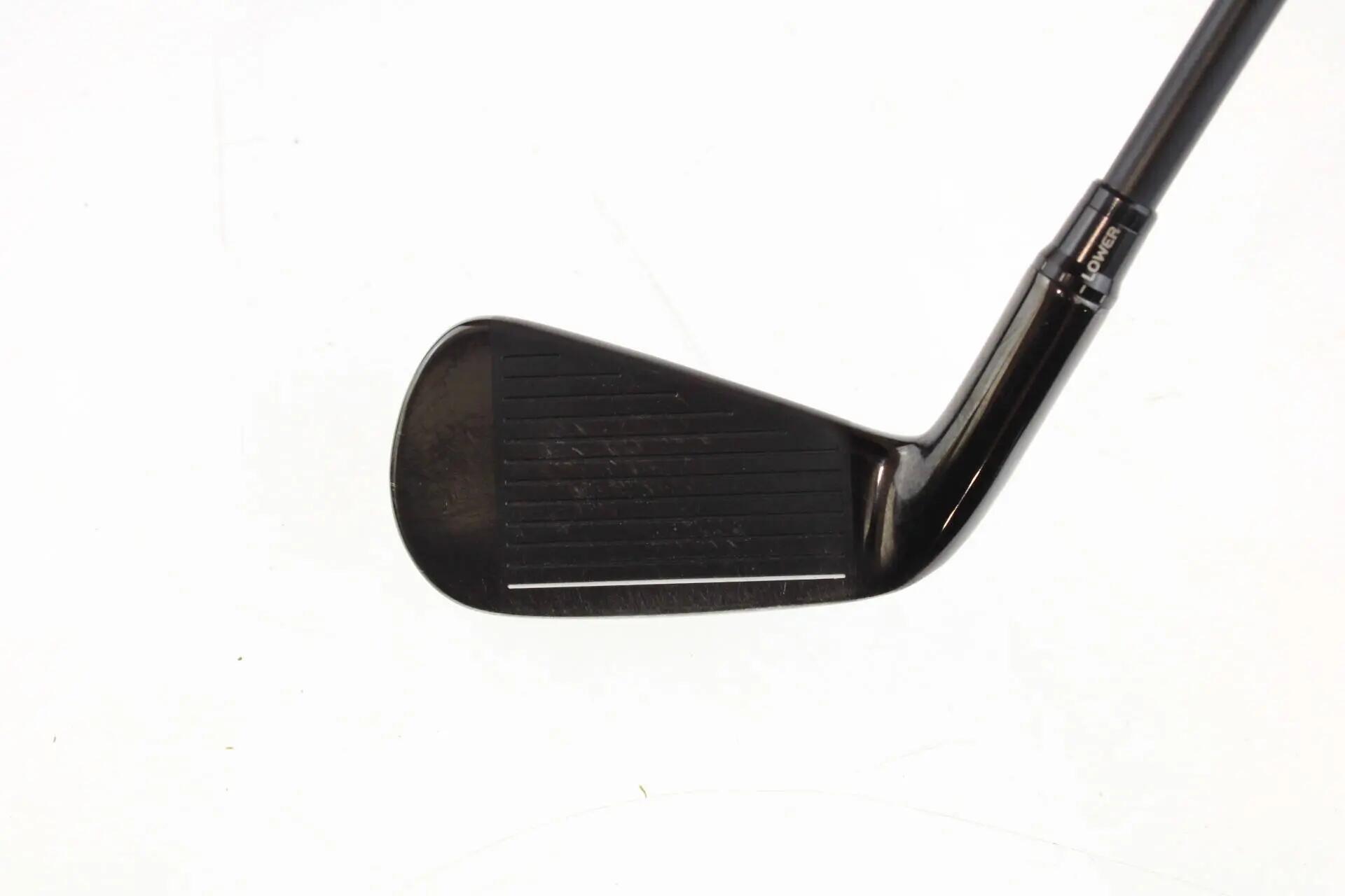 Seconde vie - TaylorMade GAPR Lo RH 17-deg Hybrid - Good 3/5
