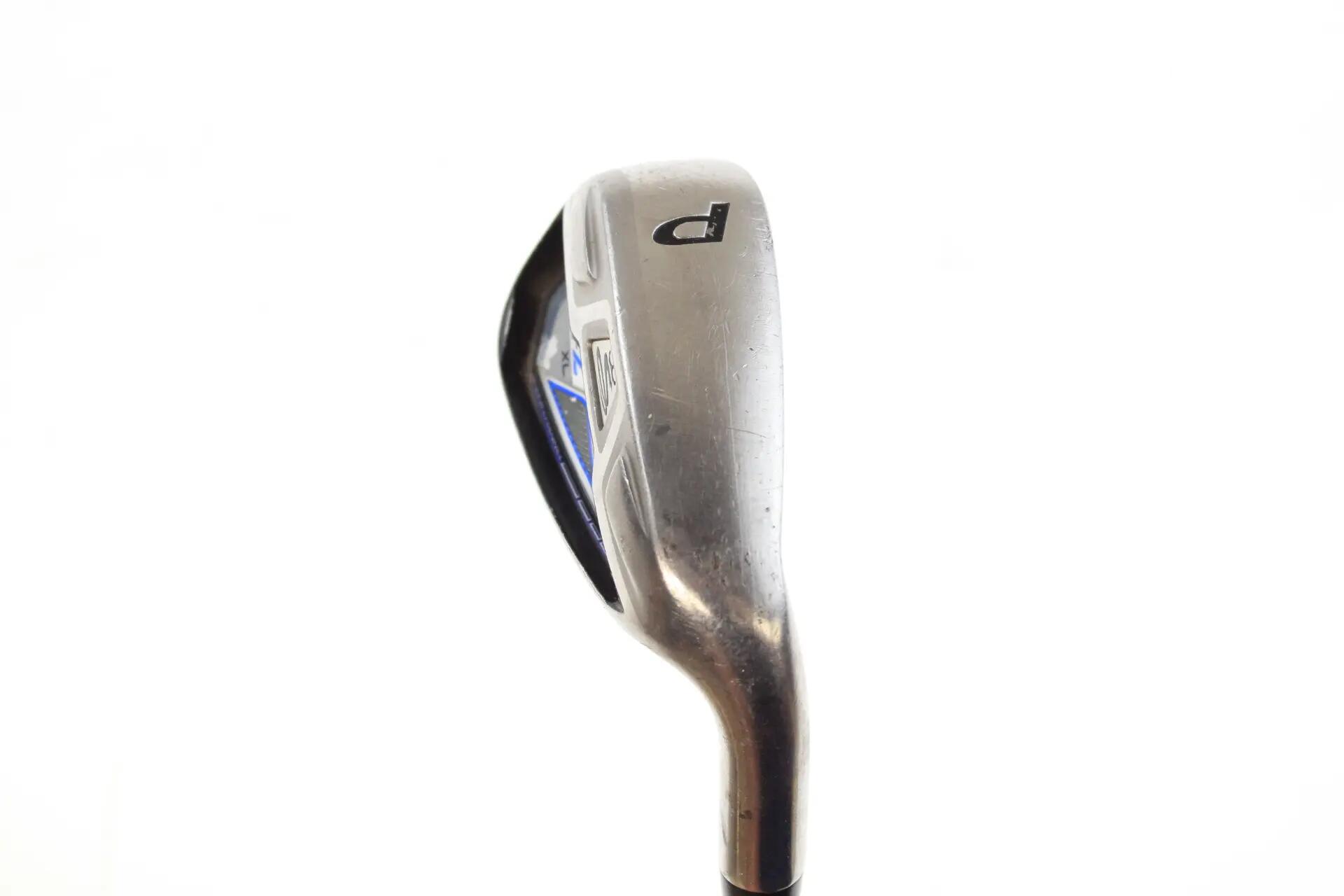 Seconde vie - Cobra Fly-Z XL RH 45-deg Wedge - Good 2/5