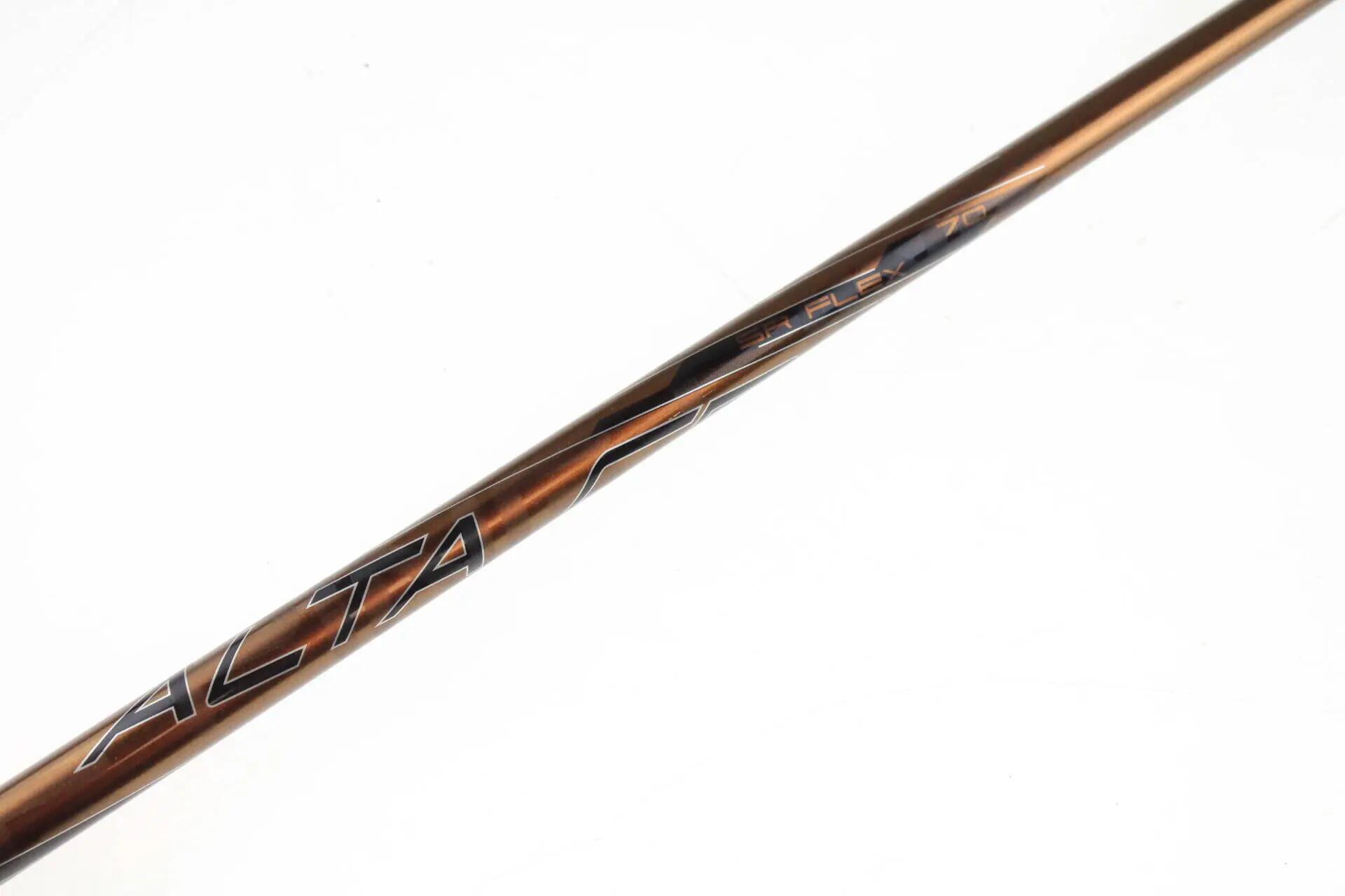 Seconde vie - Ping G400 RH 22-deg Hybrid - Good 4/5