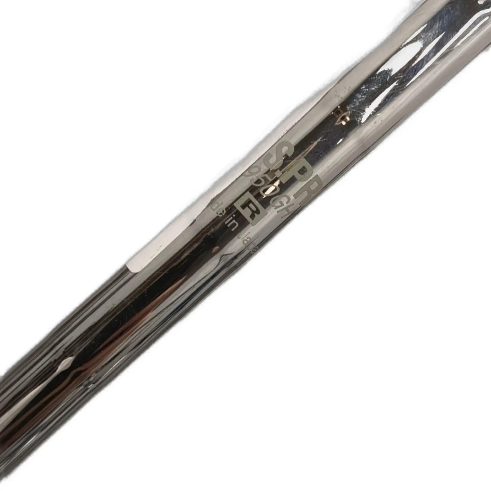 Mizuno MP-H5 #4 Driving Iron / Flex Regular / #4/24 4/5