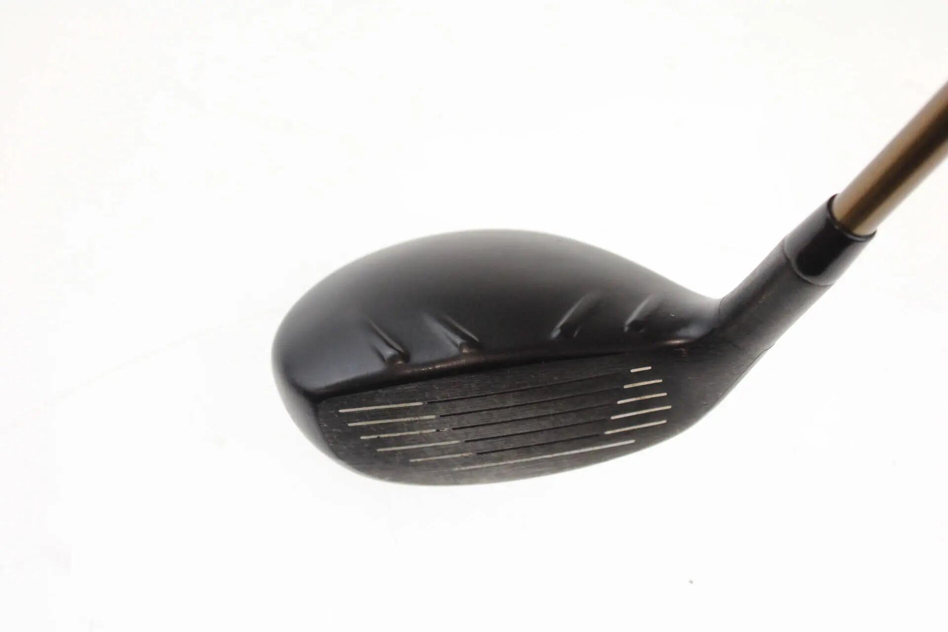 Seconde vie - Ping G400 RH 22-deg Hybrid - Good 3/5
