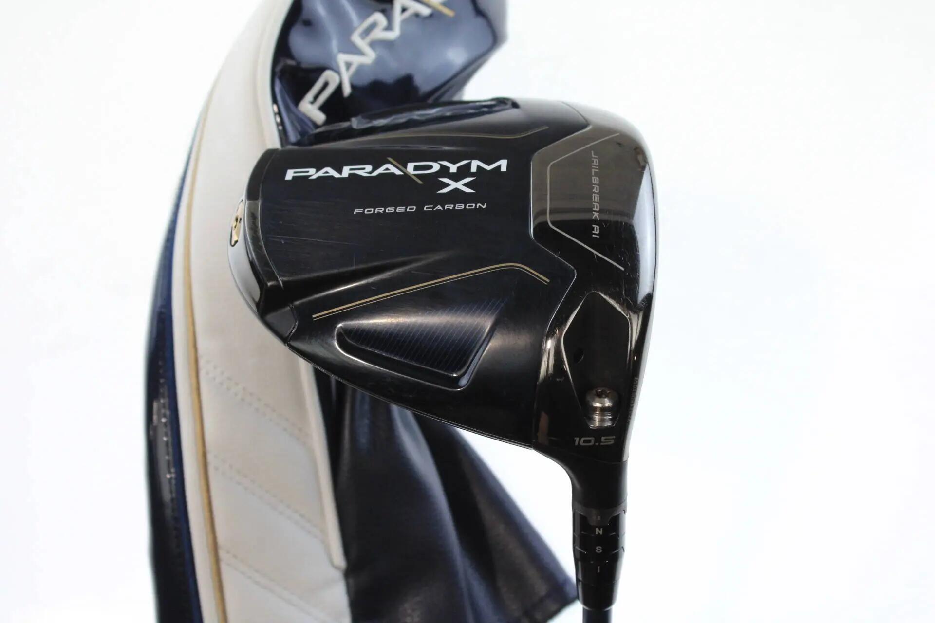 CALLAWAY picture