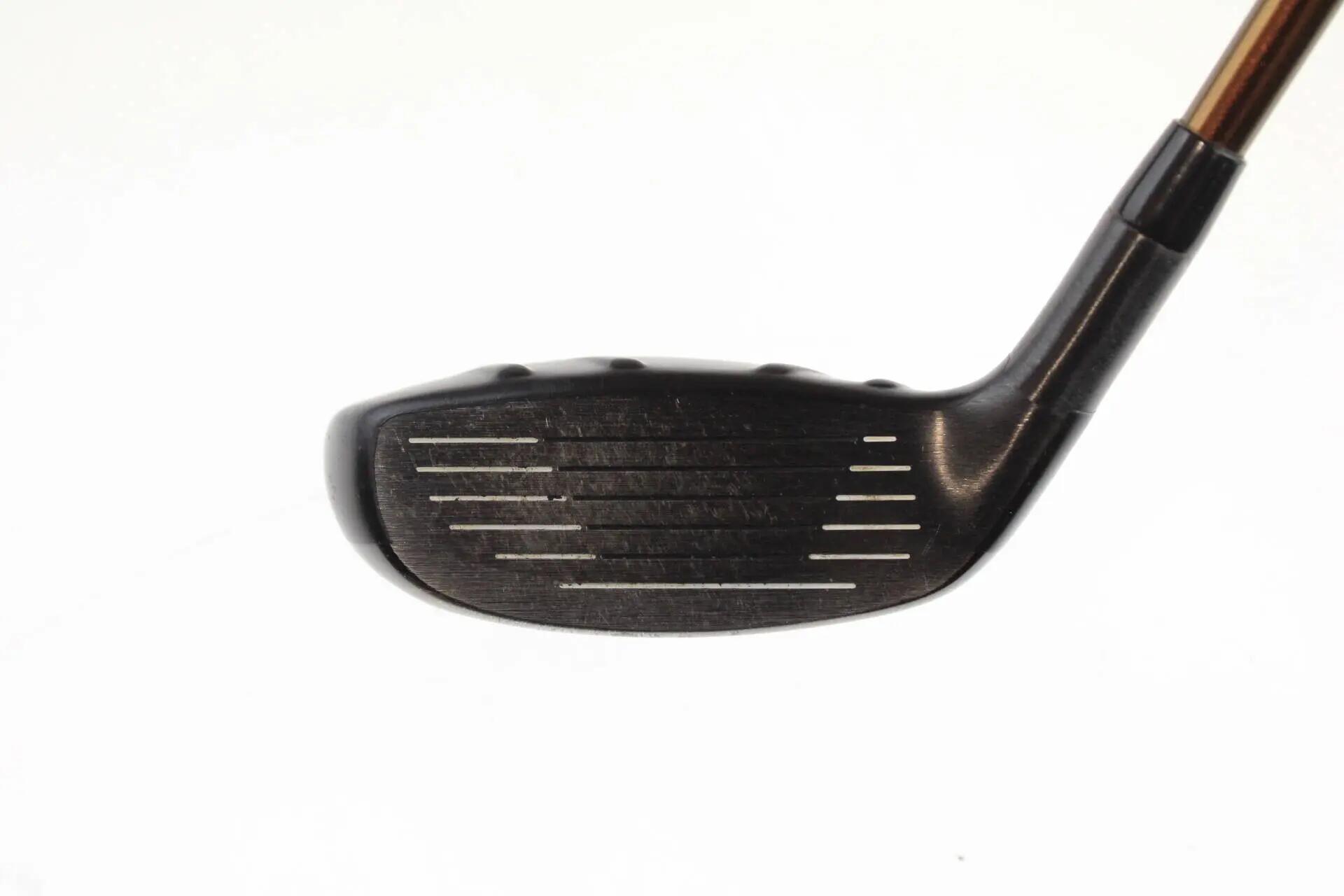 Seconde vie - Ping G400 RH 22-deg Hybrid - Good 2/5