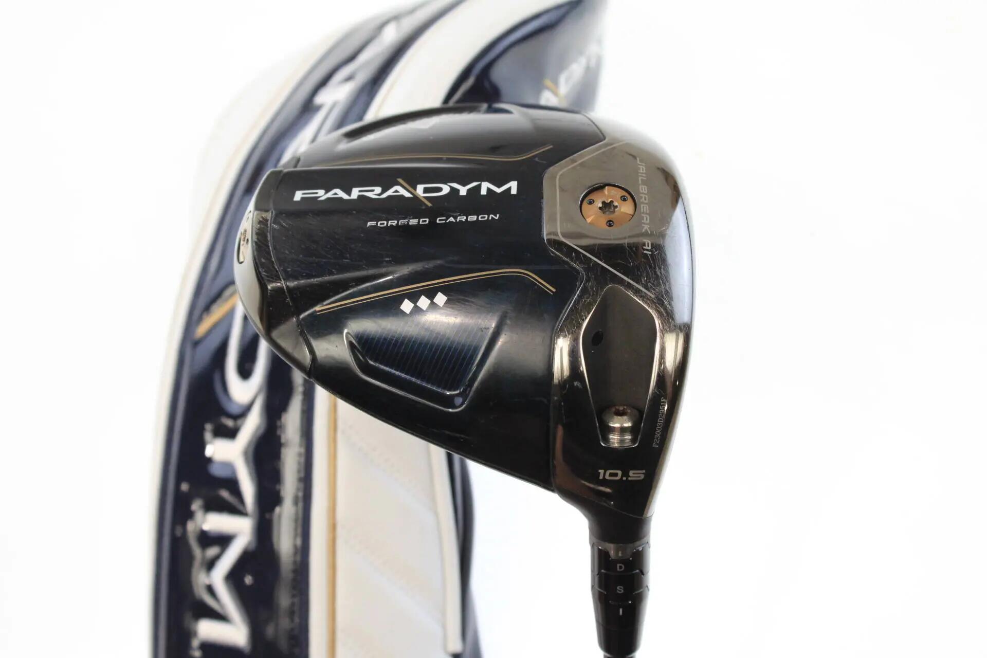 CALLAWAY picture
