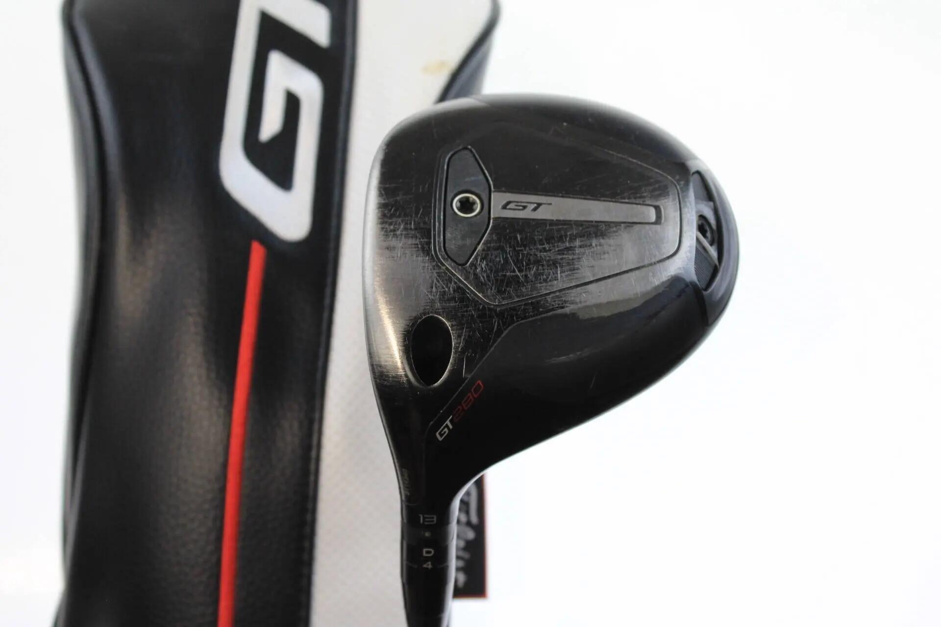 TITLEIST picture