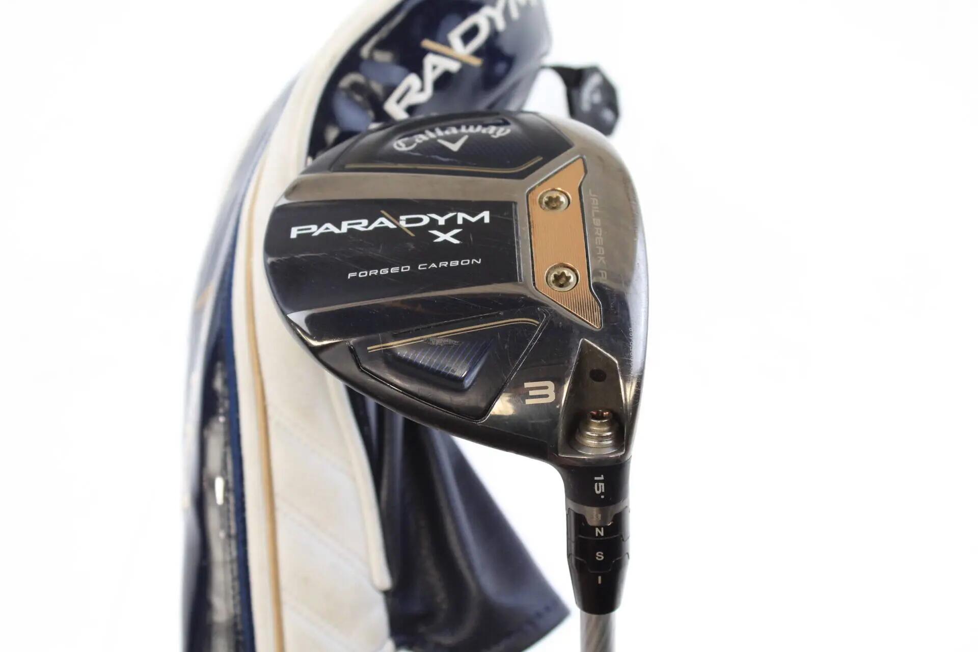 CALLAWAY picture