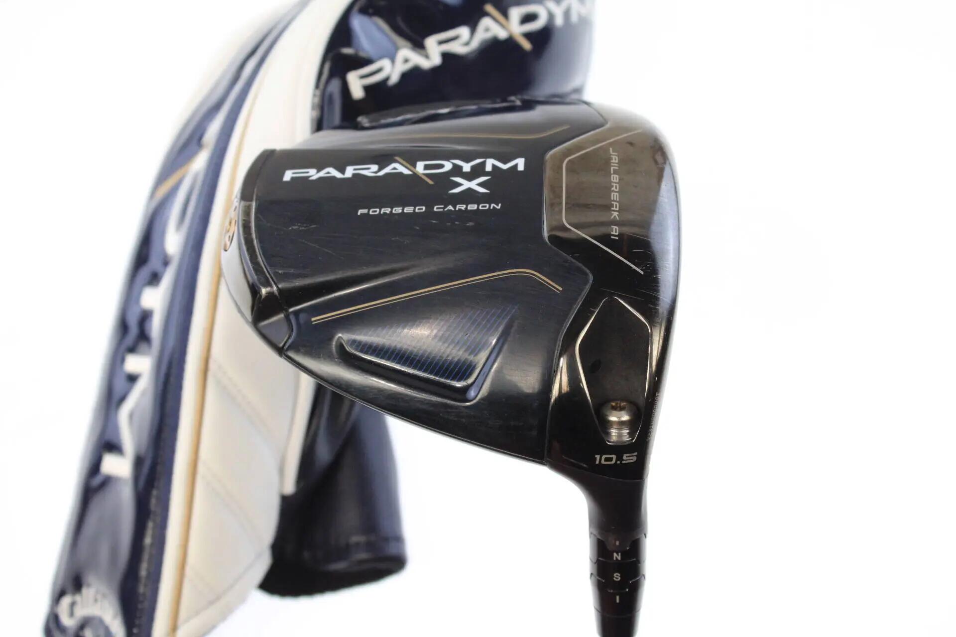 CALLAWAY picture