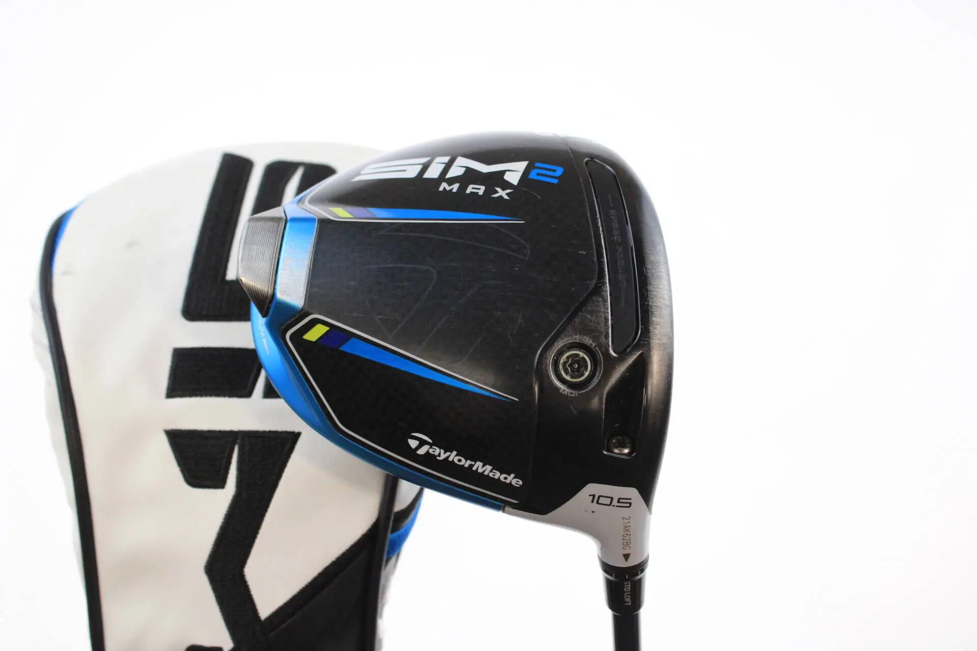 TAYLORMADE picture