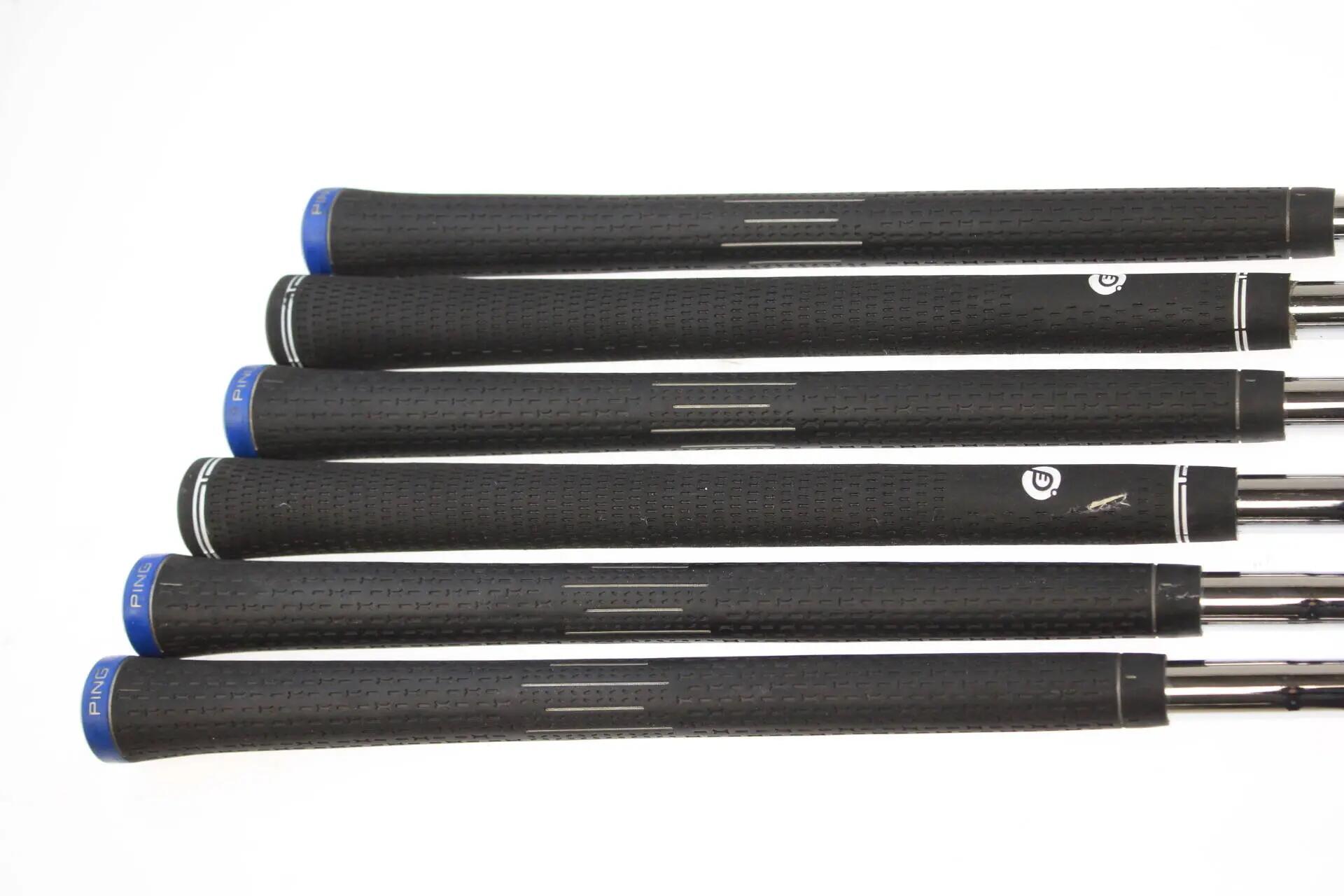 Seconde vie - Ping G410 RH 5-PW Iron Set - Good 5/5