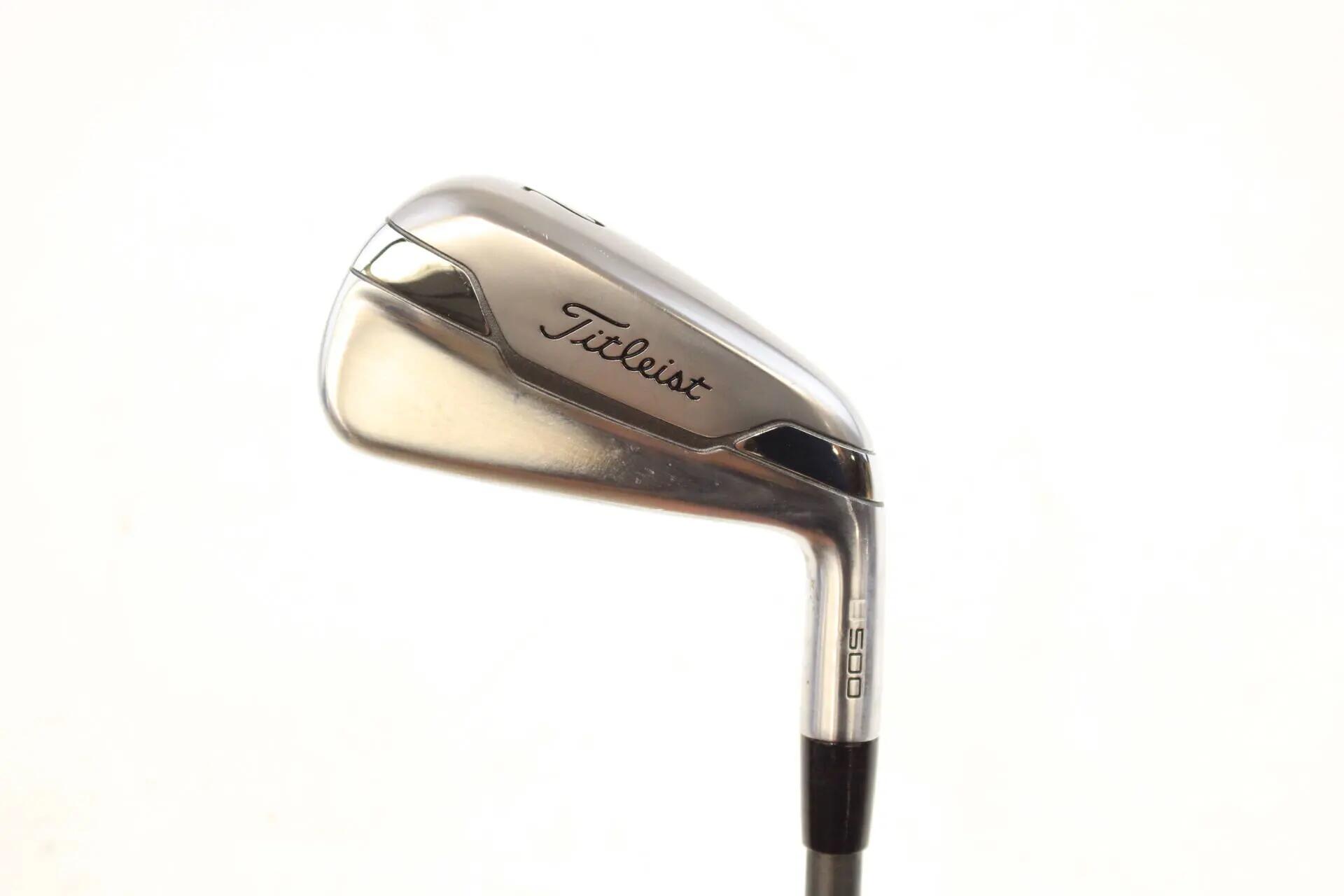 TITLEIST picture