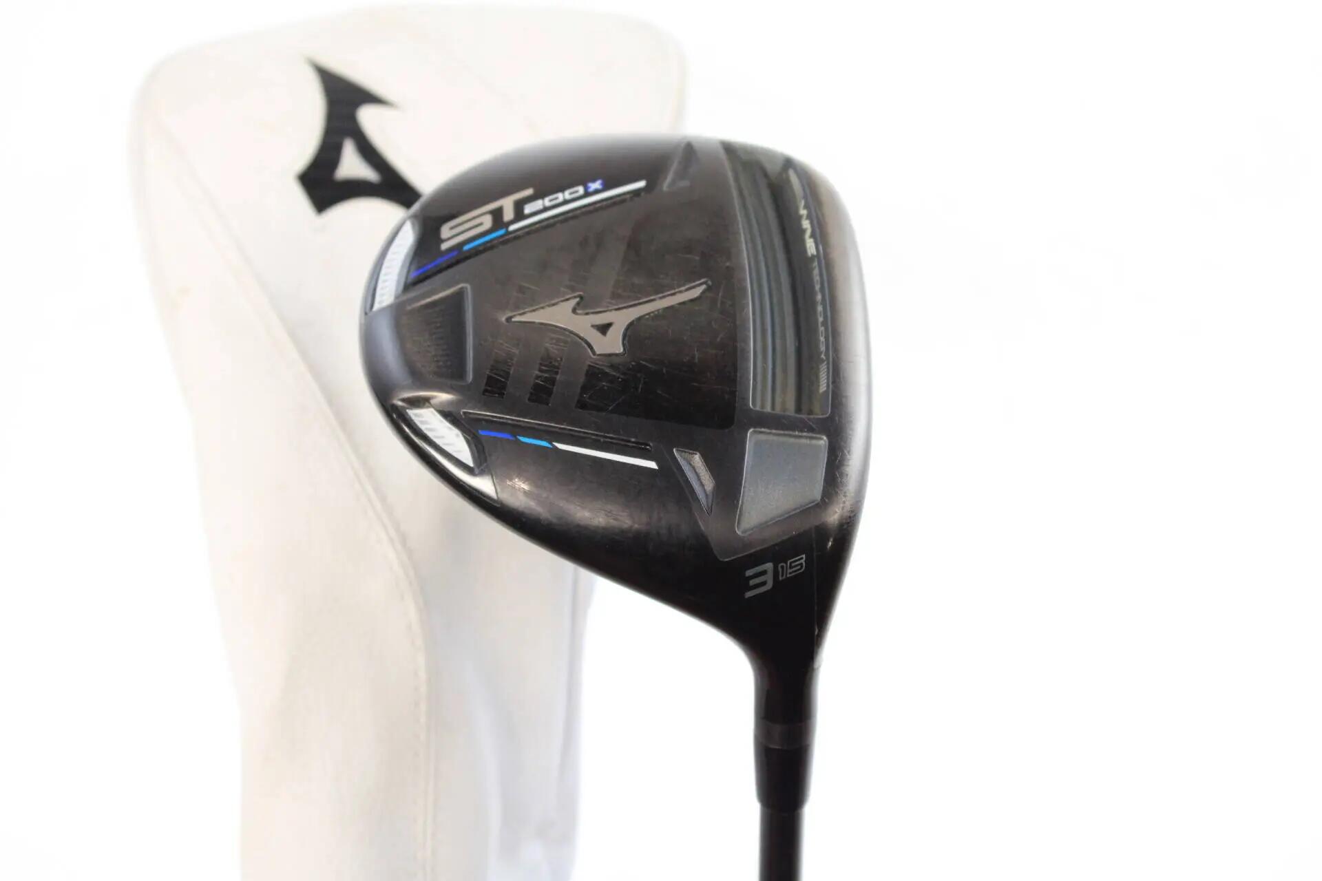 MIZUNO picture