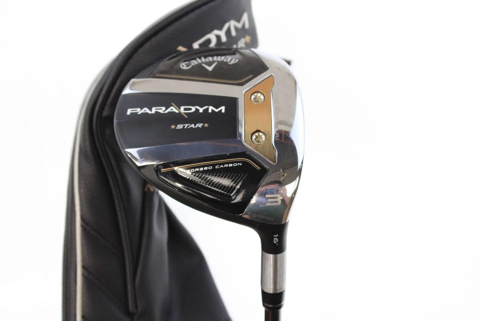 CALLAWAY picture