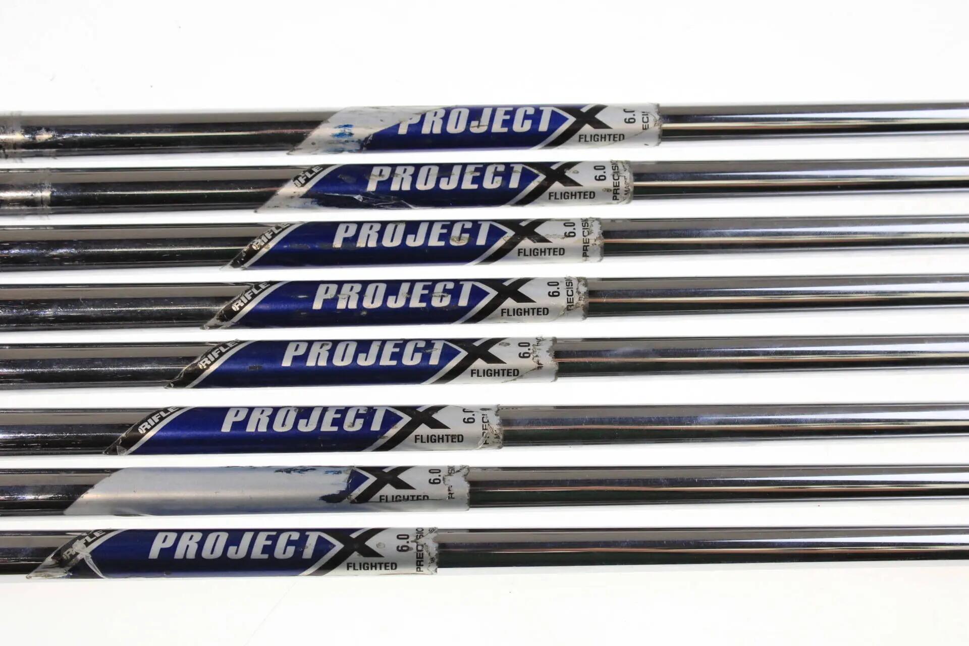 Seconde vie - Nike VR Pro Combo RH 3-PW Iron Set - Sufficient 4/6