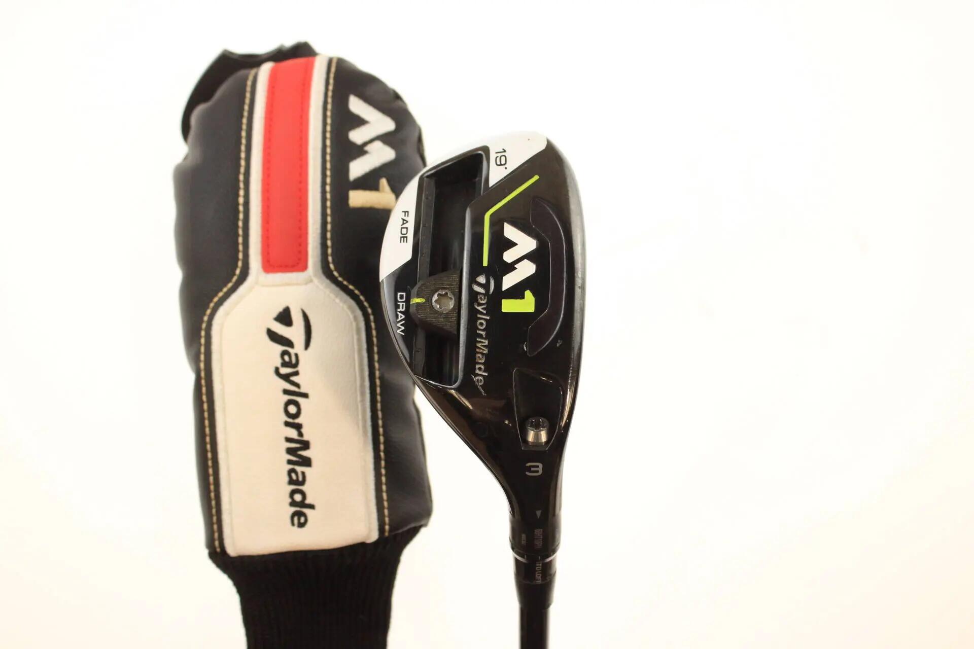 TAYLORMADE picture