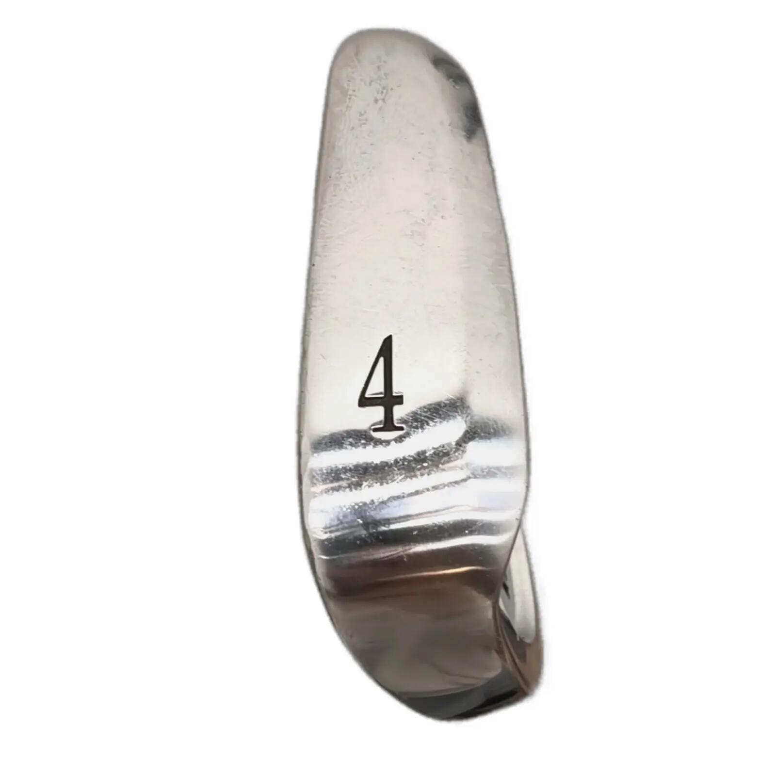 Mizuno MP-H5 #4 Driving Iron / Flex Regular / #4/24 2/5