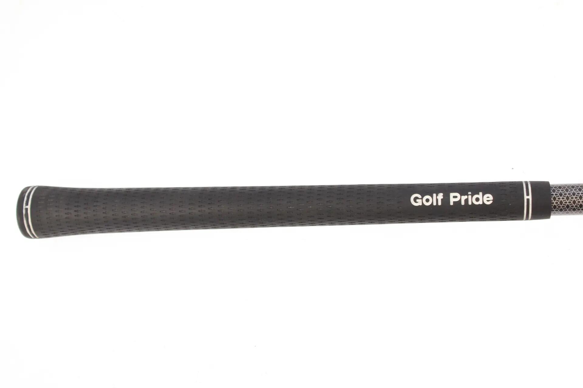 Seconde vie - Mizuno ST200X RH 15-deg Fairway Wood - Good 5/5