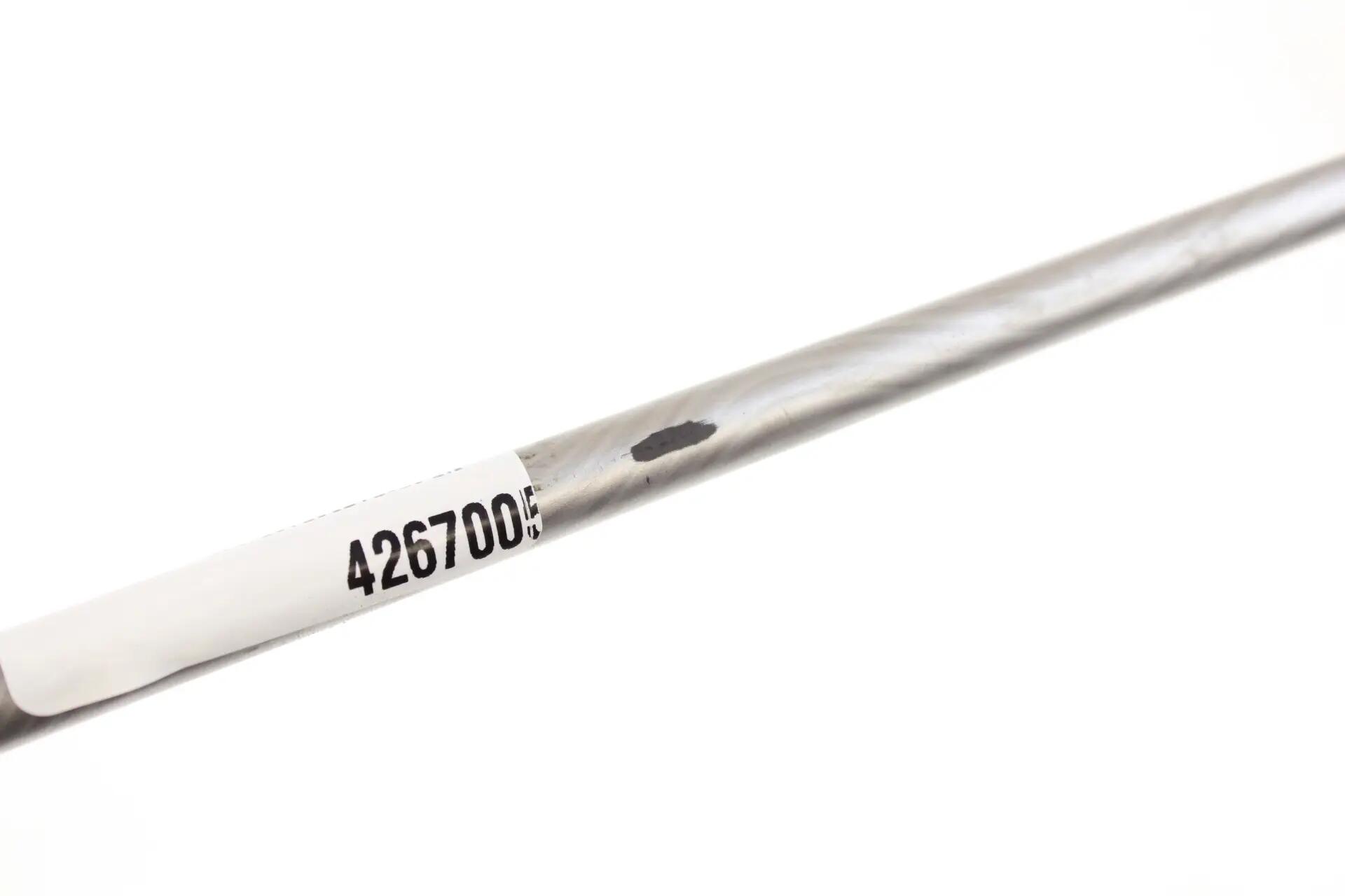 Seconde vie - Callaway Paradym X RH 15-deg Fairway Wood - Sufficient 5/6