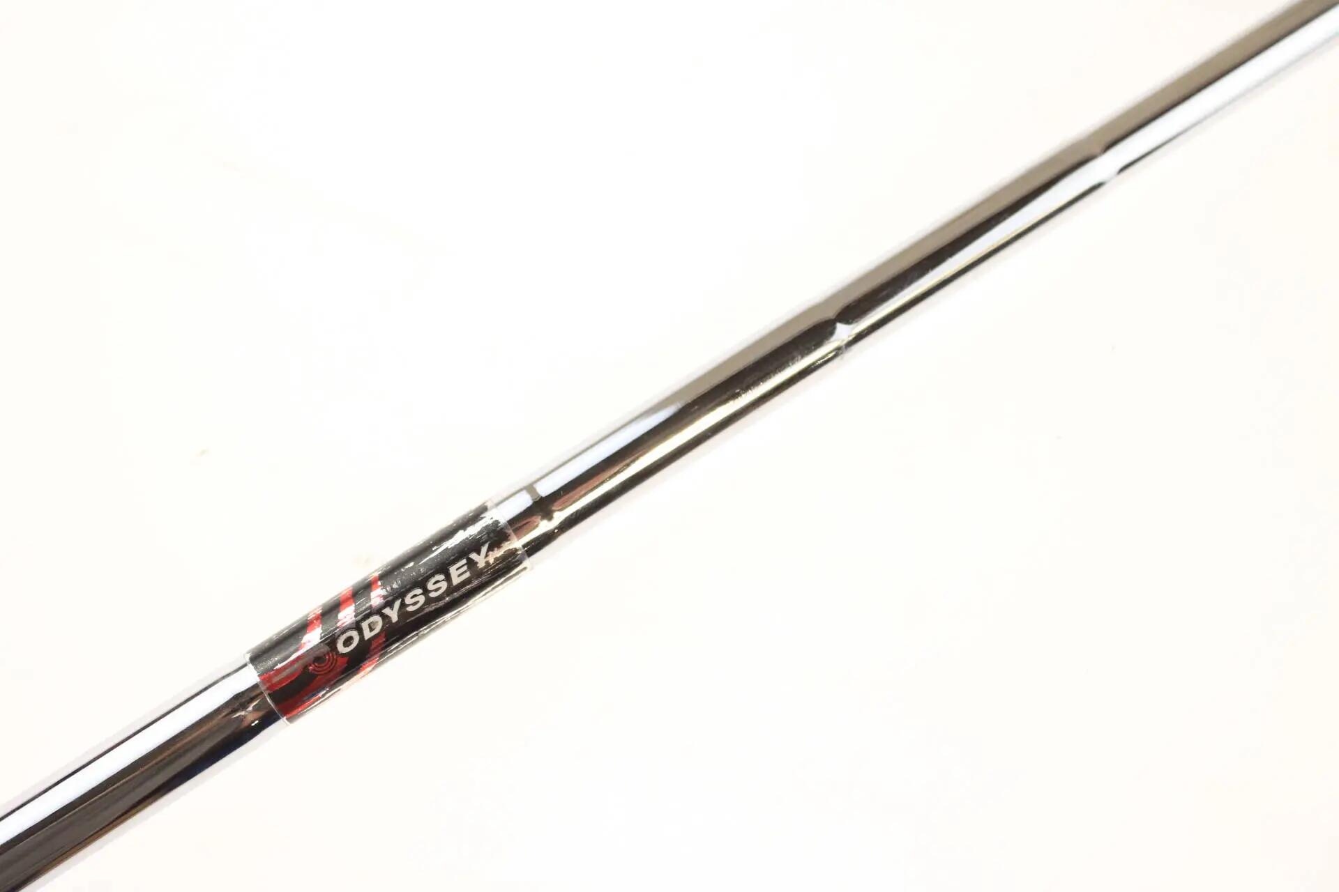 Seconde vie - Odyssey White Ice Rossie RH Putter - Very good 4/5