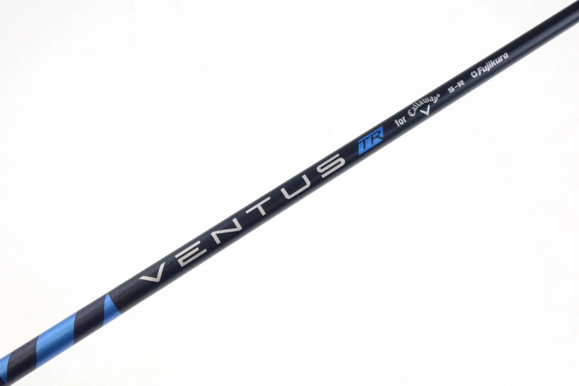 Seconde vie - Callaway Paradym X RH 10.5-deg Driver - Good 4/5