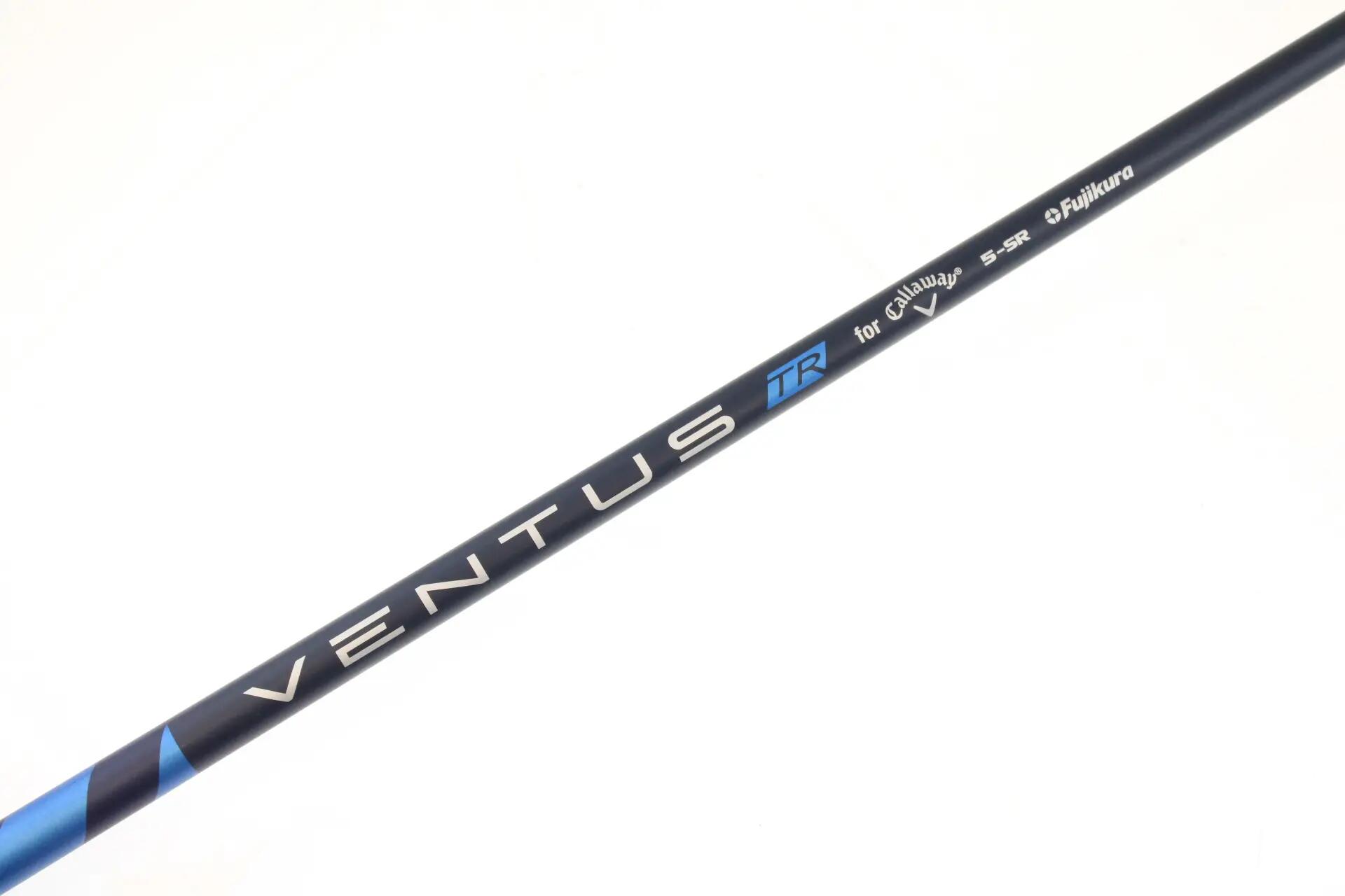 Seconde vie - Callaway Paradym X RH 10.5-deg Driver - Good 4/5