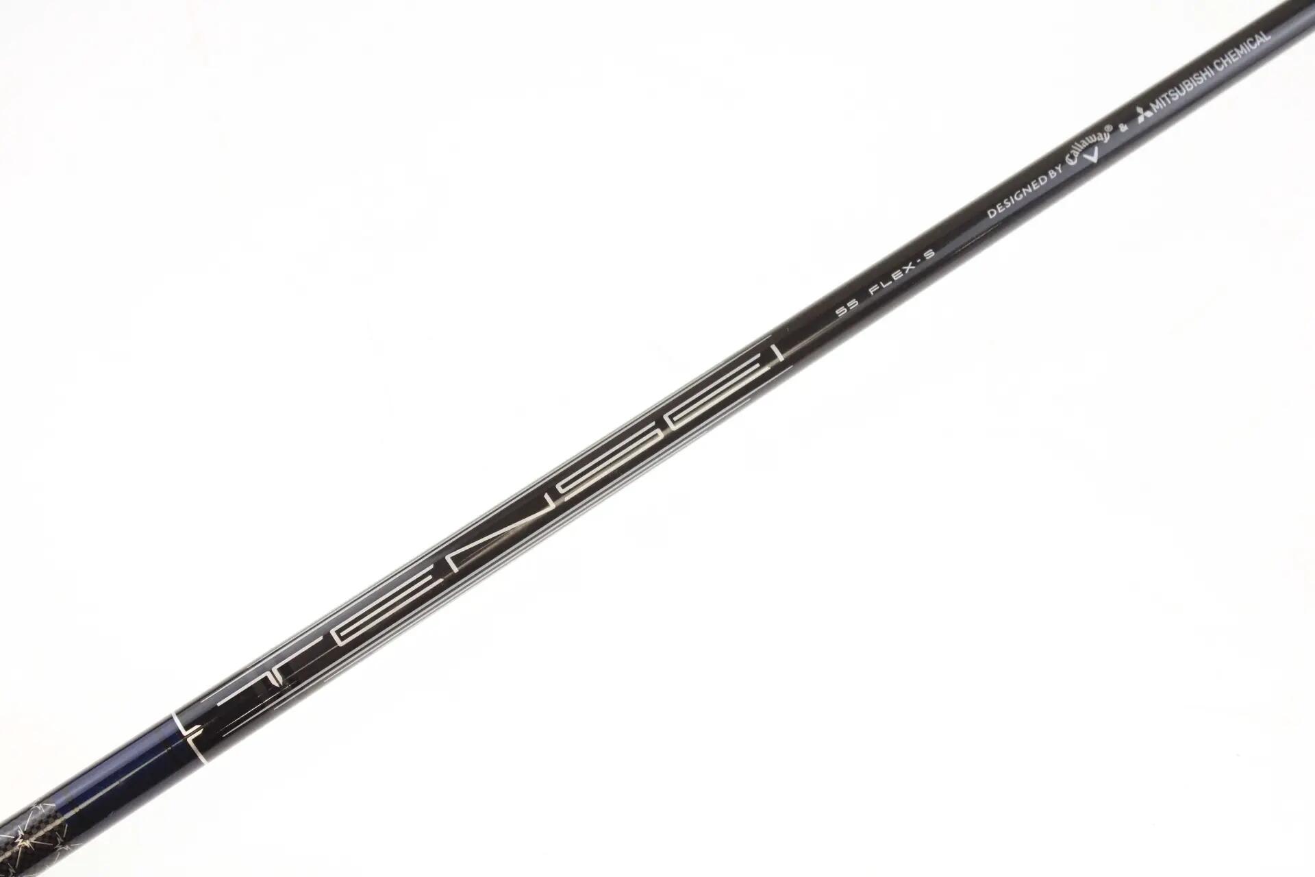 Seconde vie - Callaway Paradym Triple Diamond RH 10.5-deg Driver - Good 4/5