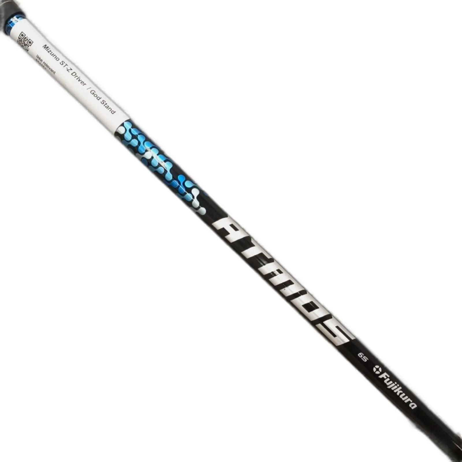 Mizuno ST-Z Driver / Flex Stiff / Loft 10.5 5/6