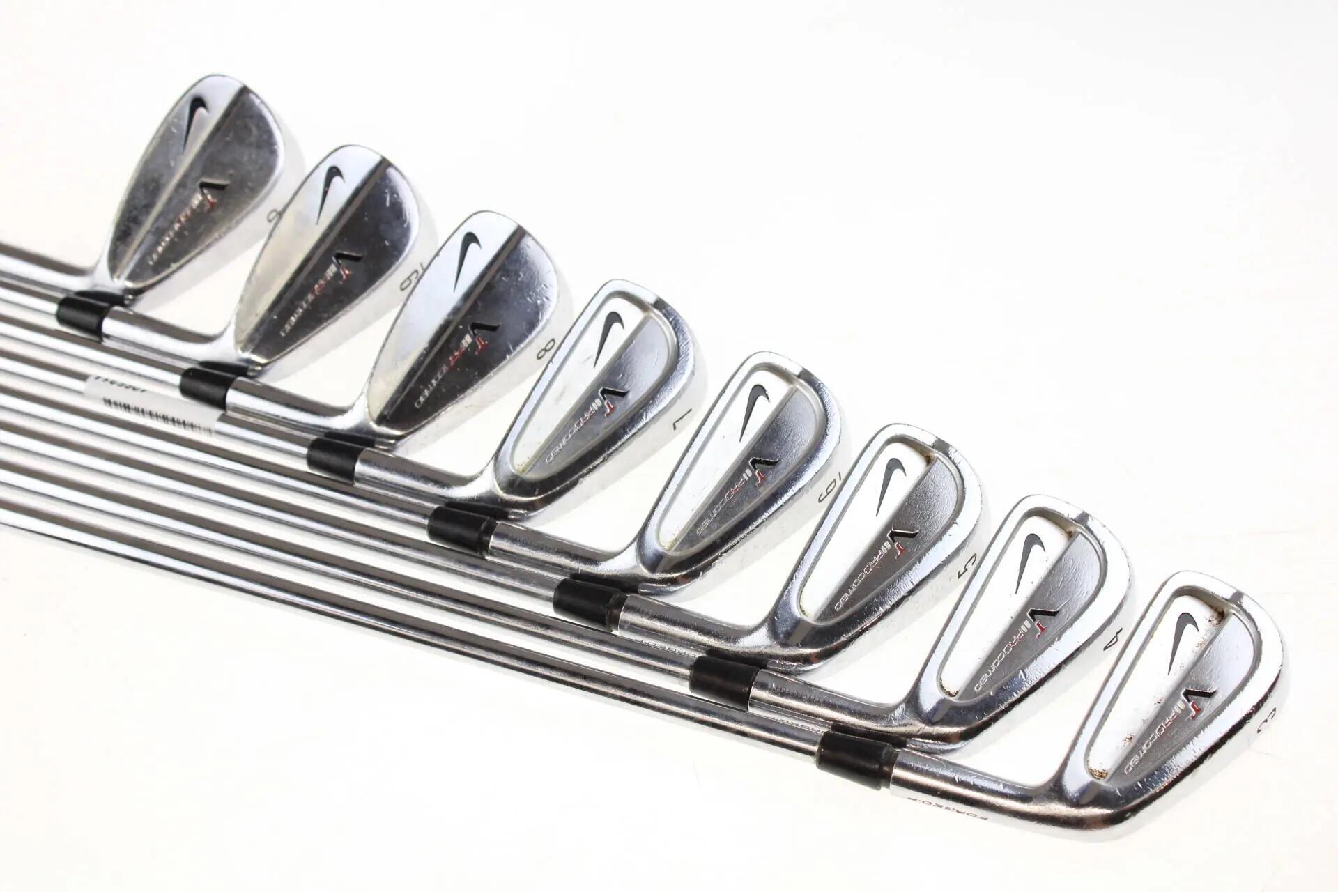 Seconde vie - Nike VR Pro Combo RH 3-PW Iron Set - Sufficient 3/6