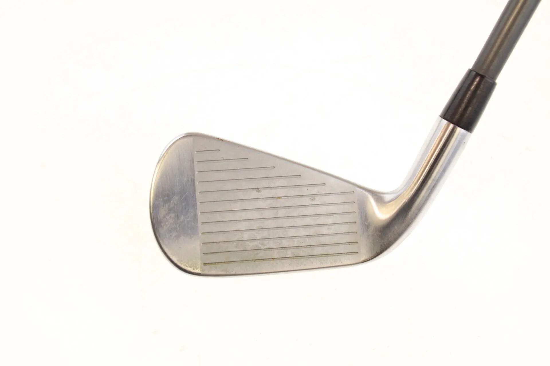 Seconde vie - Titleist U-500 Utility RH 17-deg Hybrid - Good 3/5