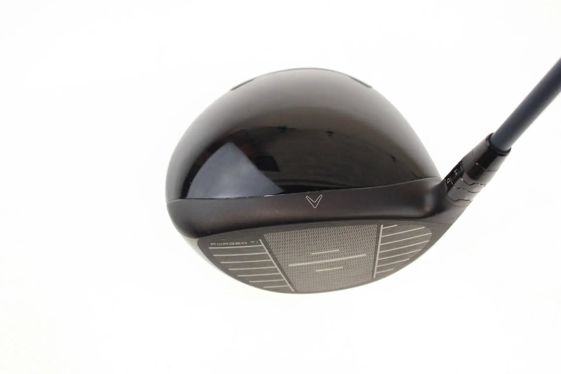Seconde vie - Callaway Paradym X RH 10.5-deg Driver - Good 3/5