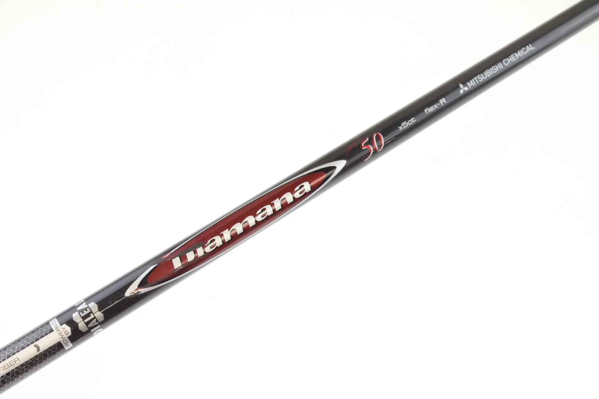 Seconde vie - Mizuno ST200X RH 15-deg Fairway Wood - Good 4/5