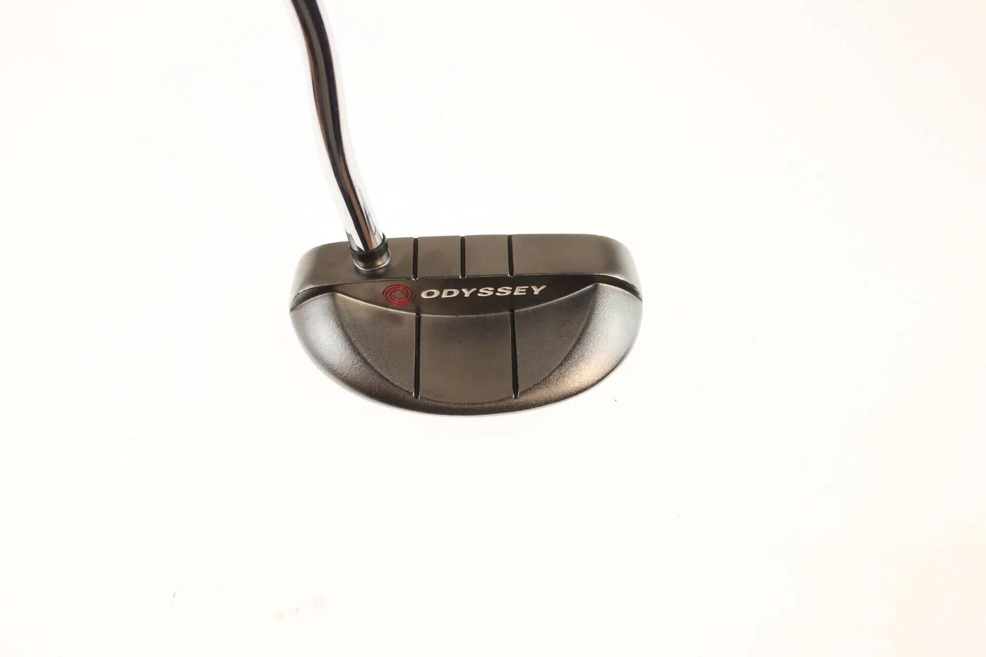 Seconde vie - Odyssey White Ice Rossie RH Putter - Very good 3/5