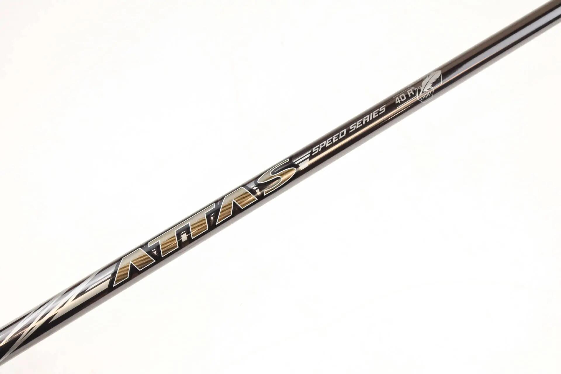 Seconde vie - Callaway Paradym Star RH 16-deg Fairway Wood - Very good 4/5