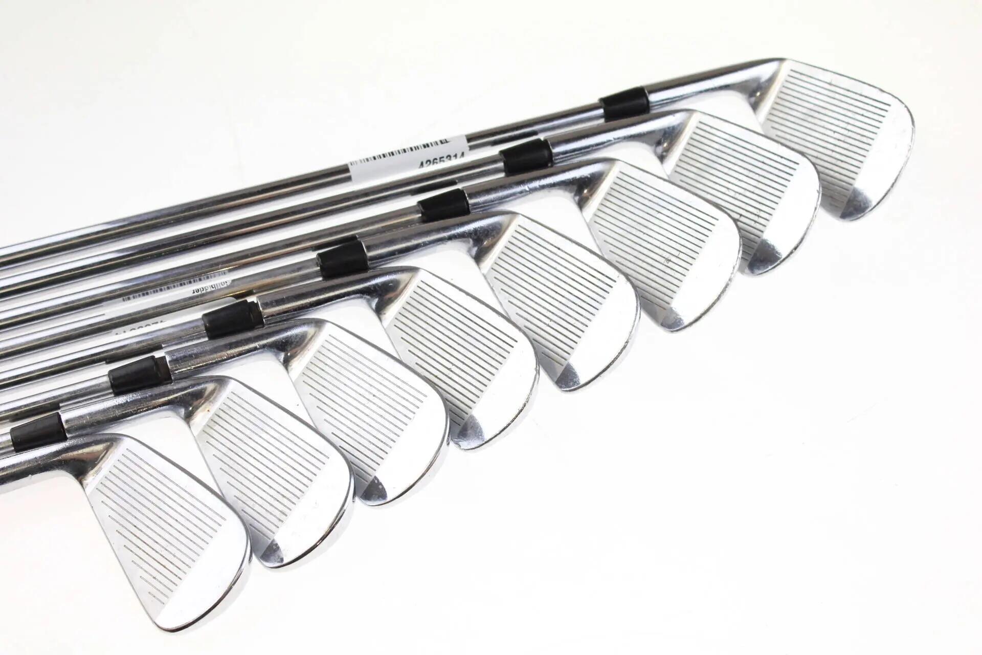Seconde vie - Nike VR Pro Combo RH 3-PW Iron Set - Sufficient 2/6