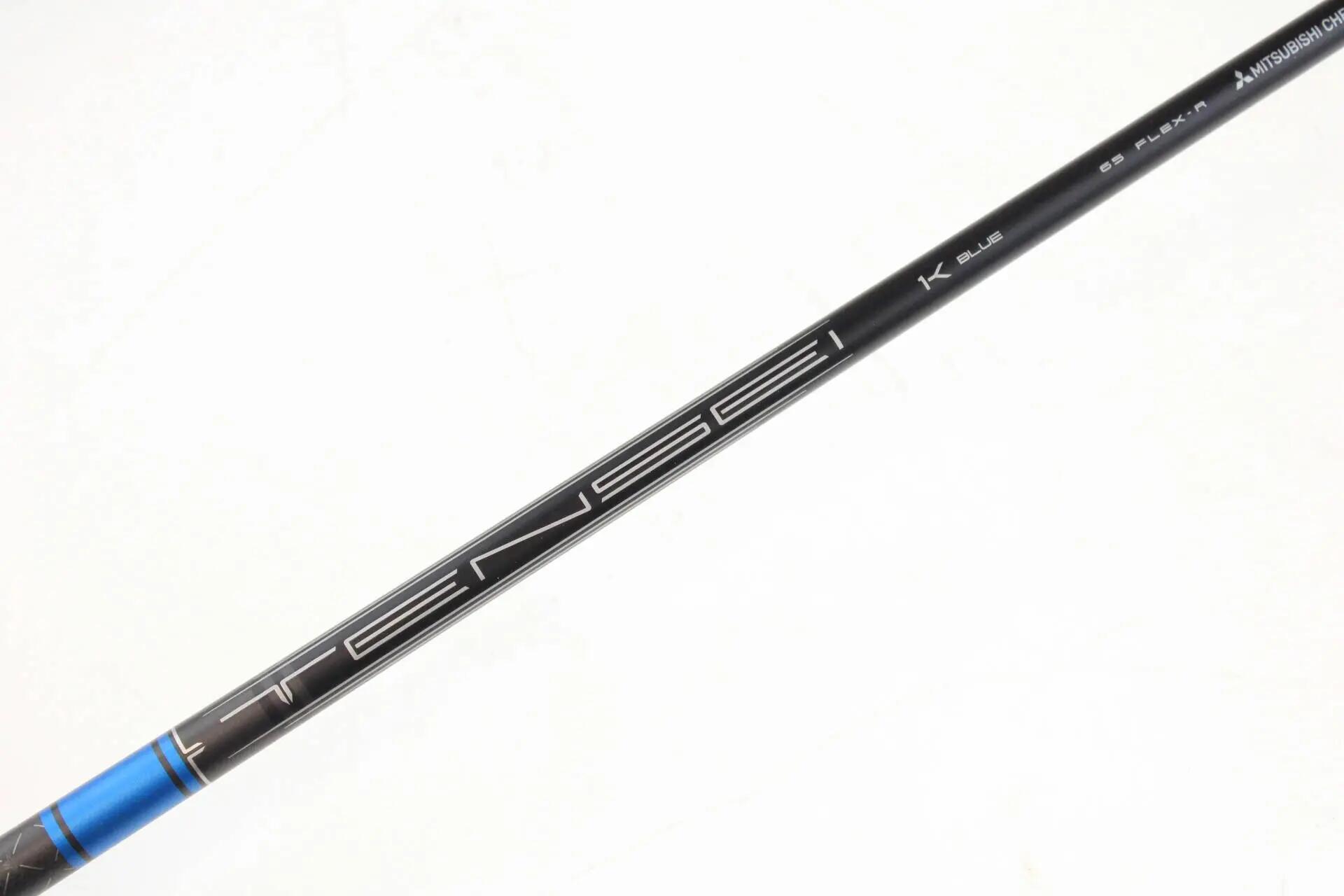 Seconde vie - Titleist GT280 Mini LH 13-deg Driver - Sufficient 4/7