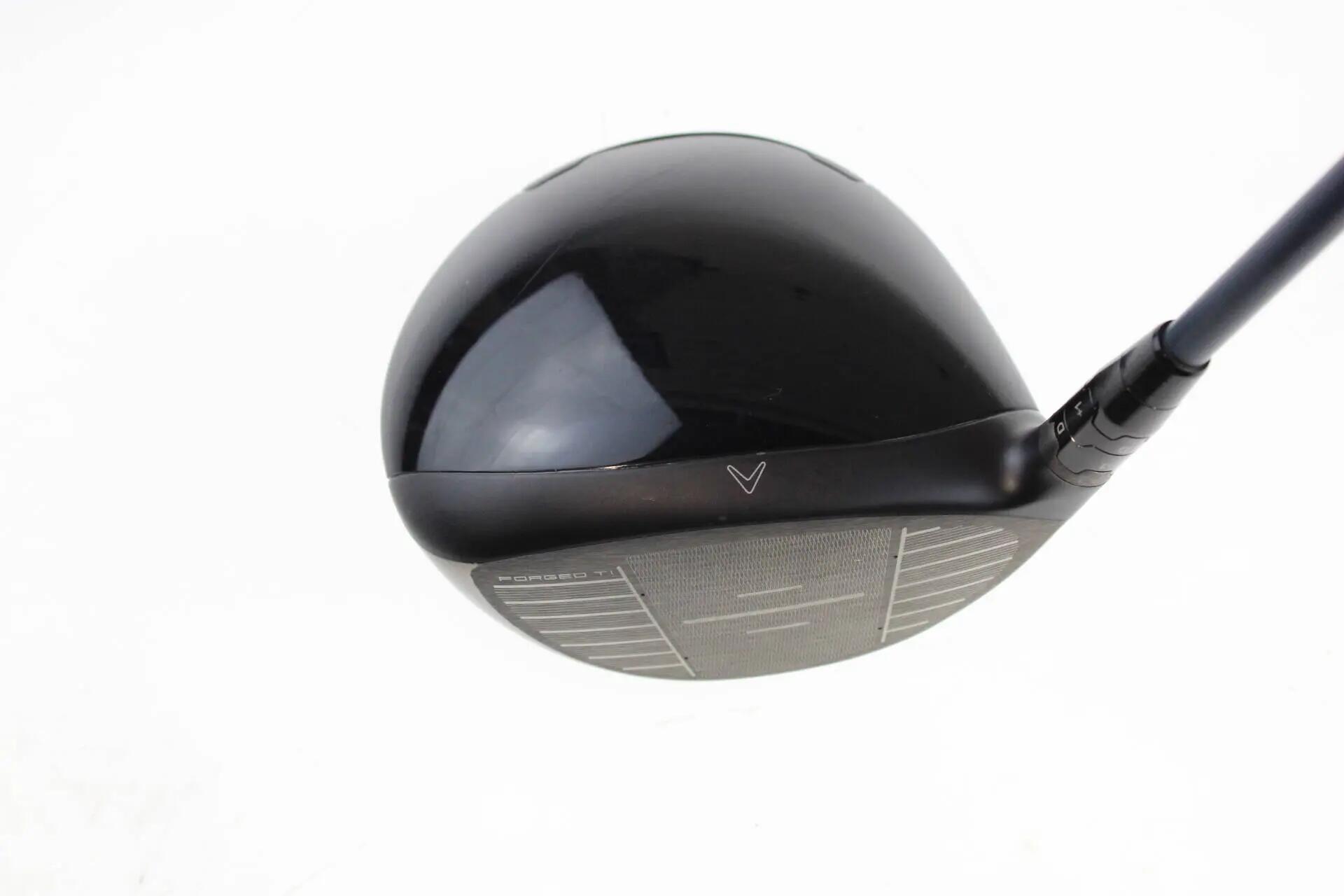 Seconde vie - Callaway Paradym X RH 10.5-deg Driver - Good 3/5