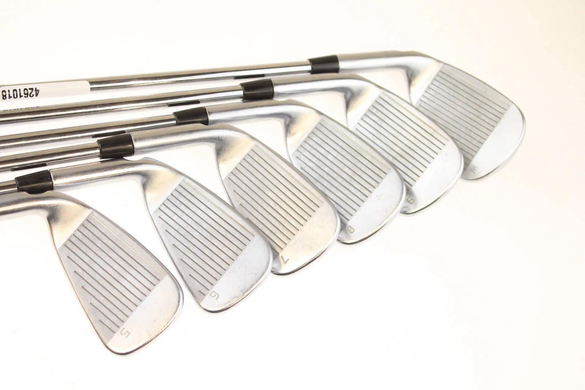 Seconde vie - Ping G410 RH 5-PW Iron Set - Good 2/5