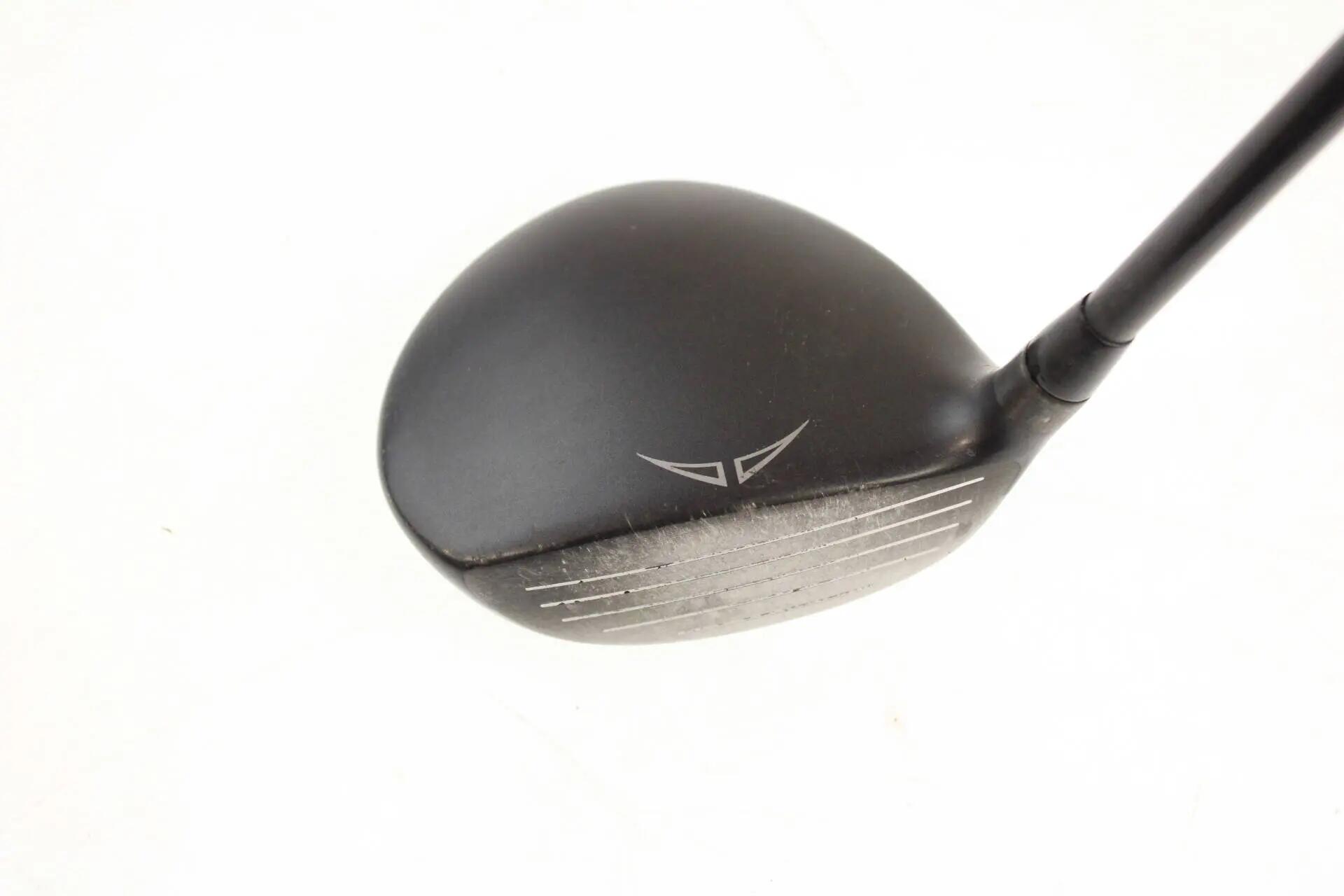 Seconde vie - Ping G25 RH 15-deg Fairway Wood - Sufficient 3/5