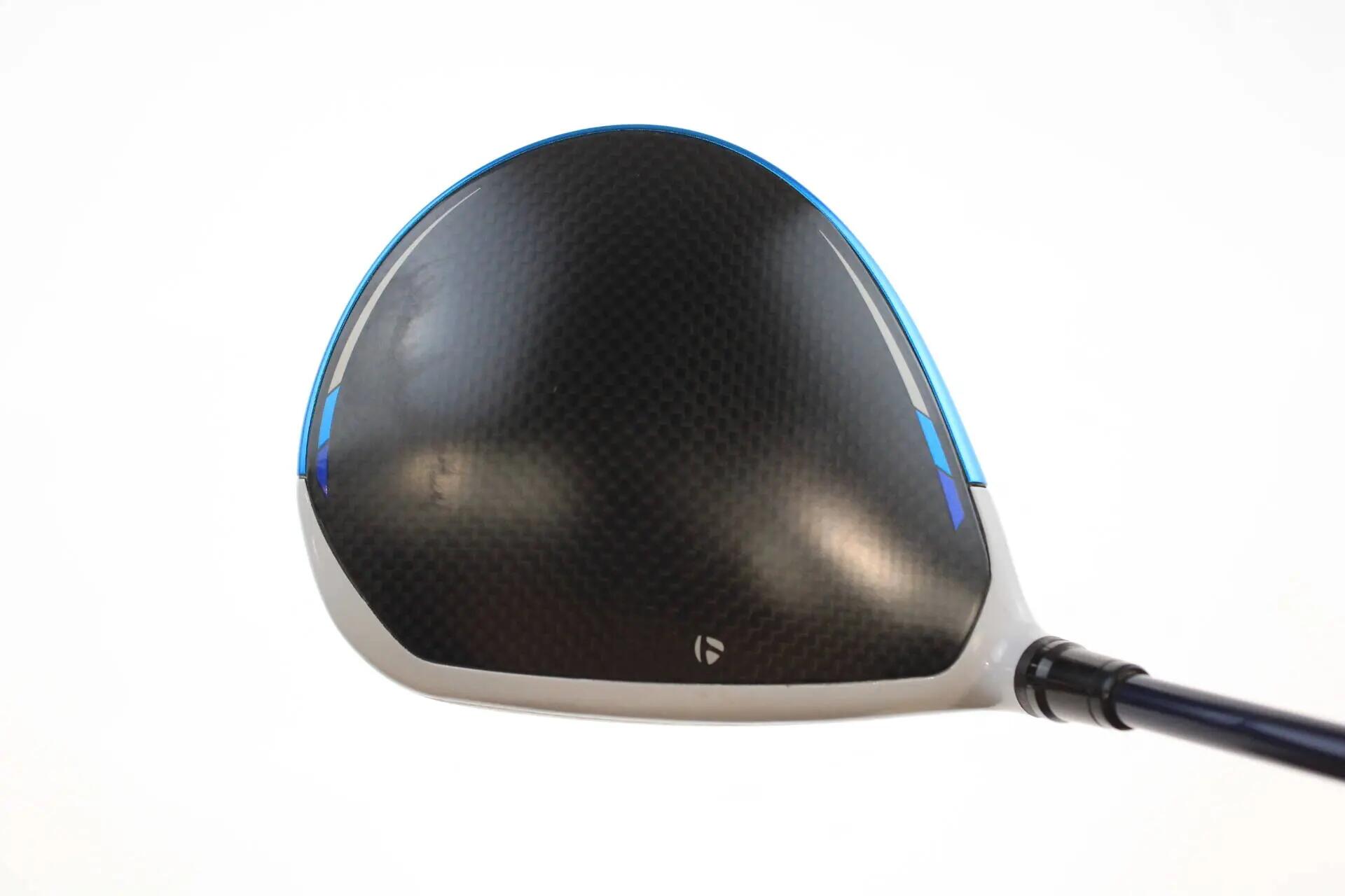 Seconde vie - TaylorMade SIM2 Max RH 10.5-deg Driver - Good 3/5