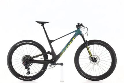 Segunda Vida · MTB · Spark RC World Cup X01 AXS · Muy buen estado