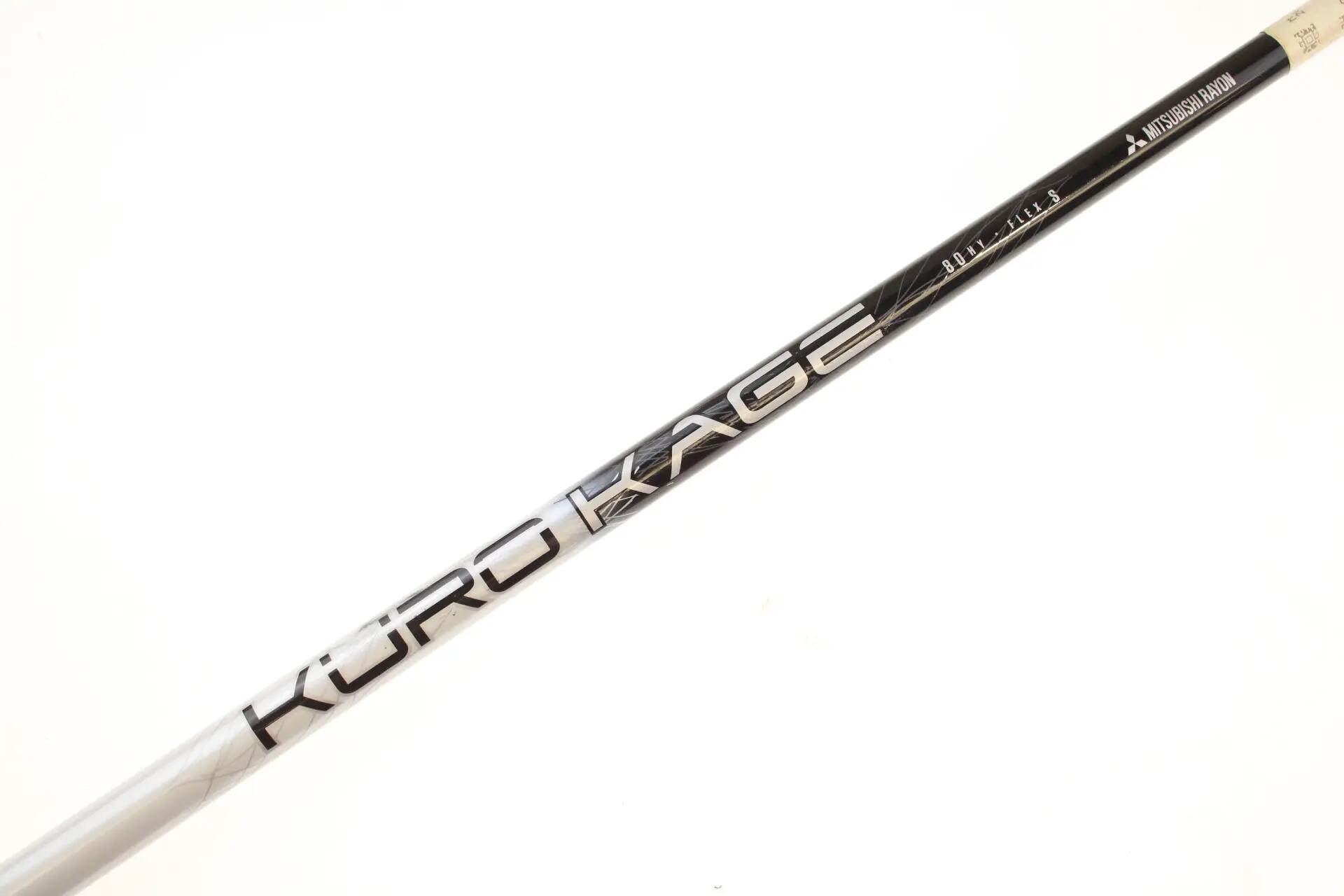 Seconde vie - TaylorMade M1 2017 Rescue RH 19-deg Hybrid - Good 4/5