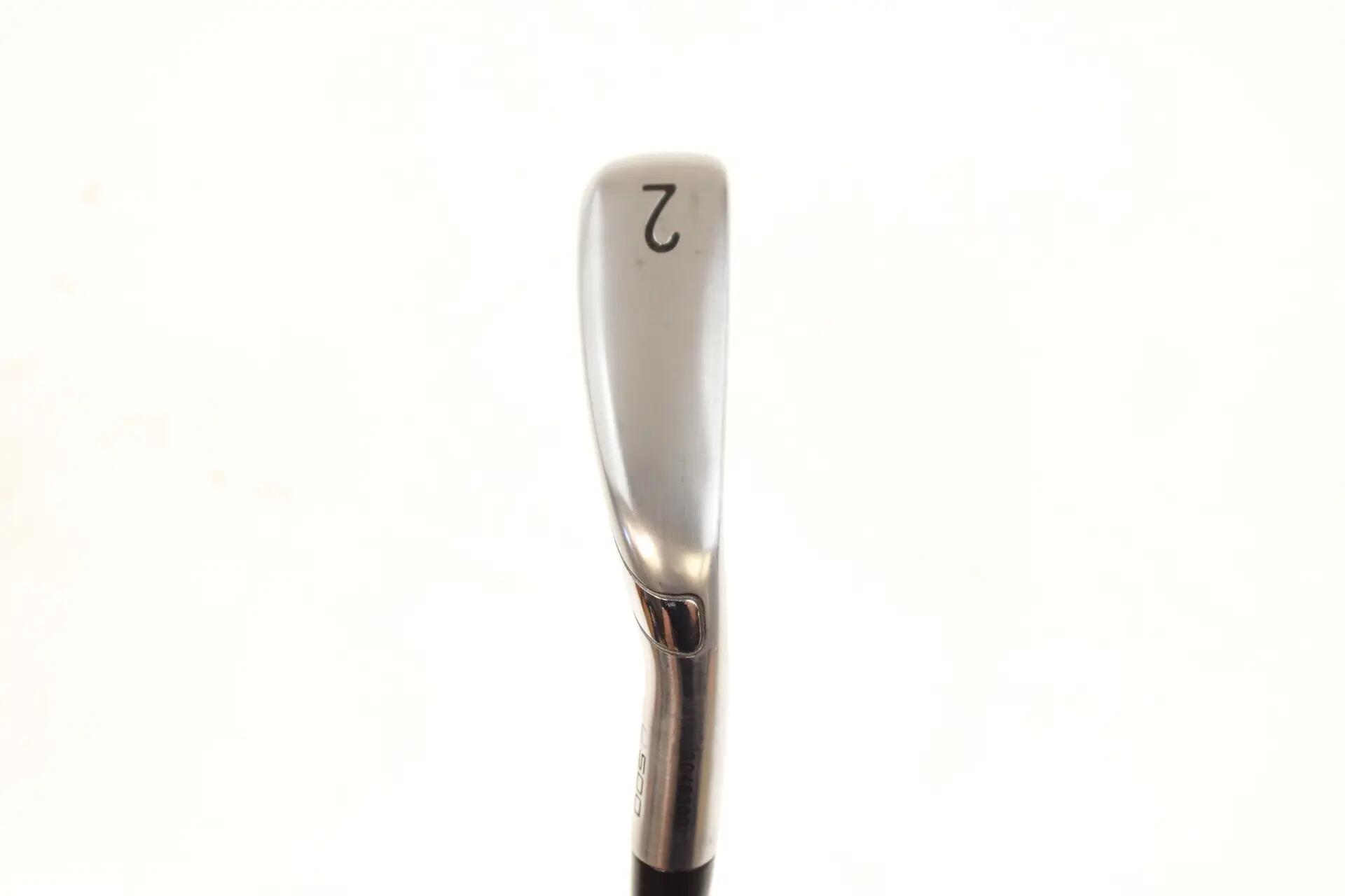 Seconde vie - Titleist U-500 Utility RH 17-deg Hybrid - Good 2/5